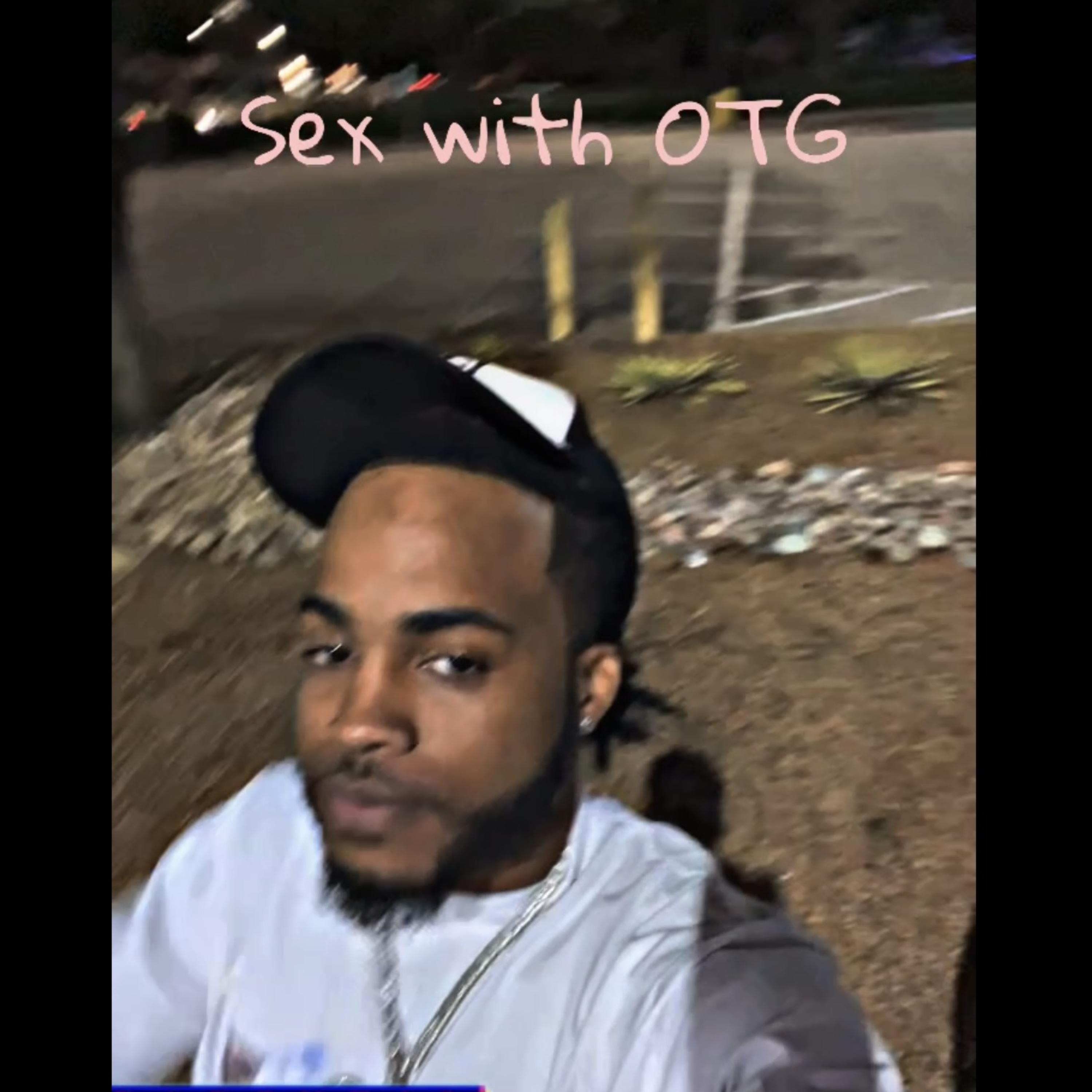 Sex With OTG artwork