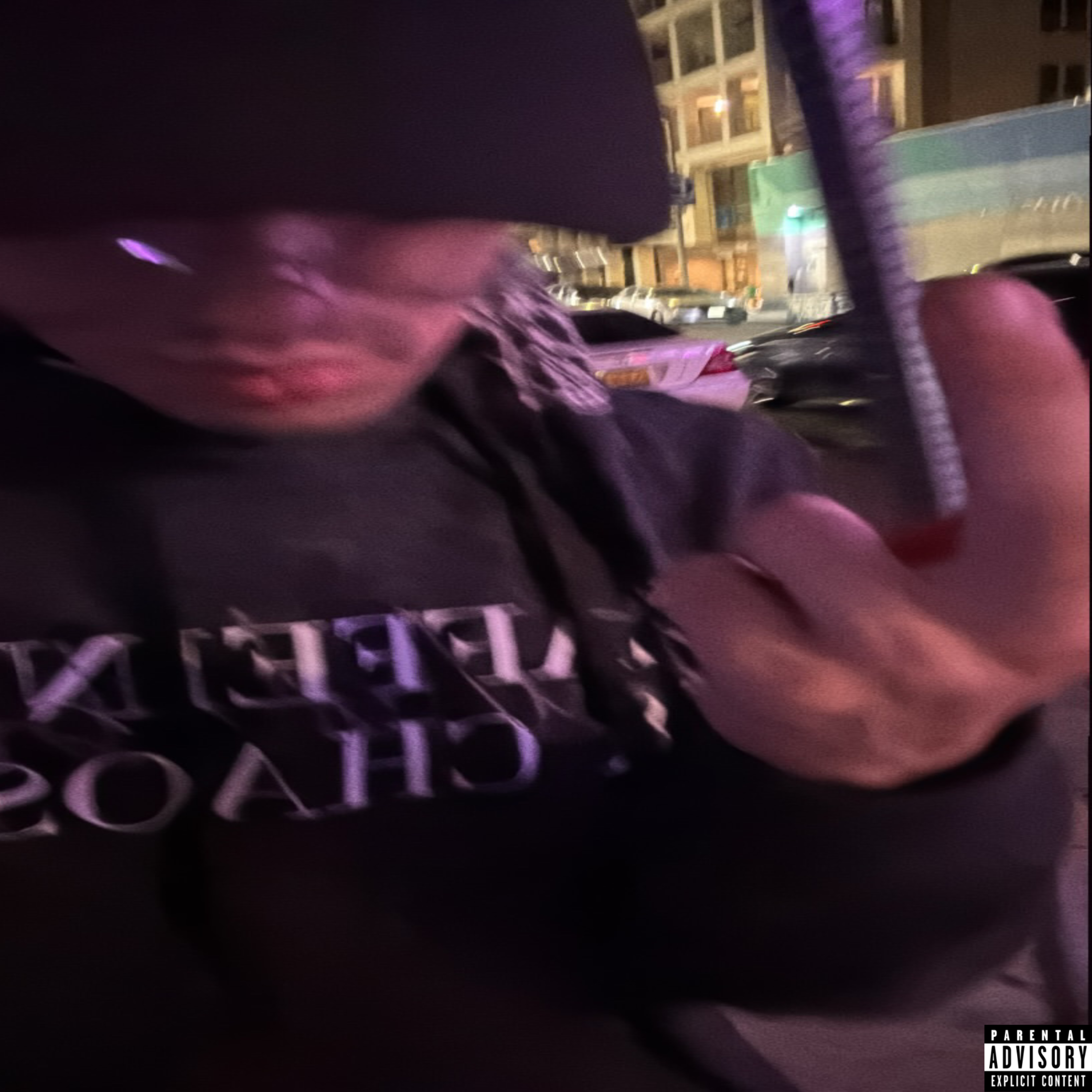 Drama artwork