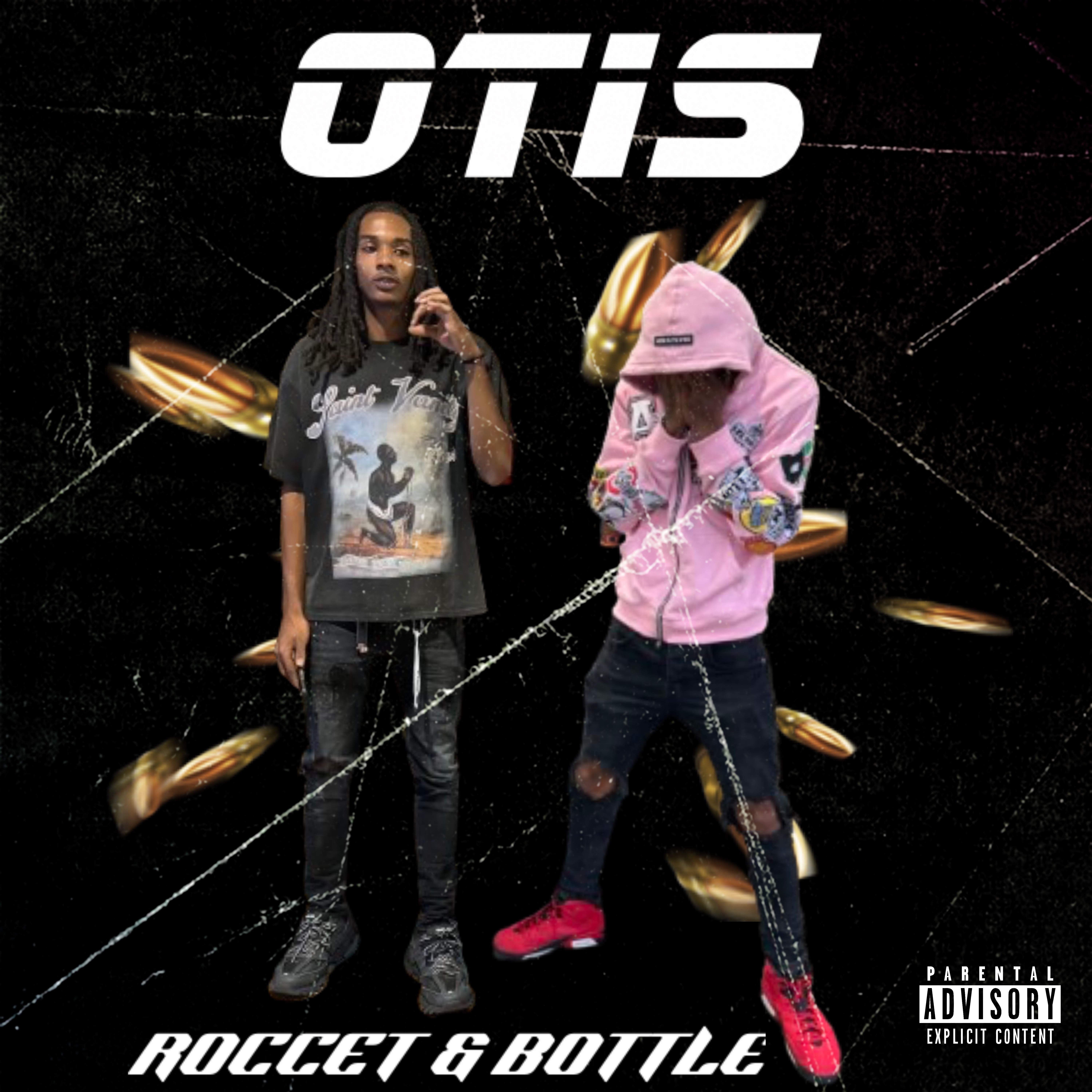 Otis artwork