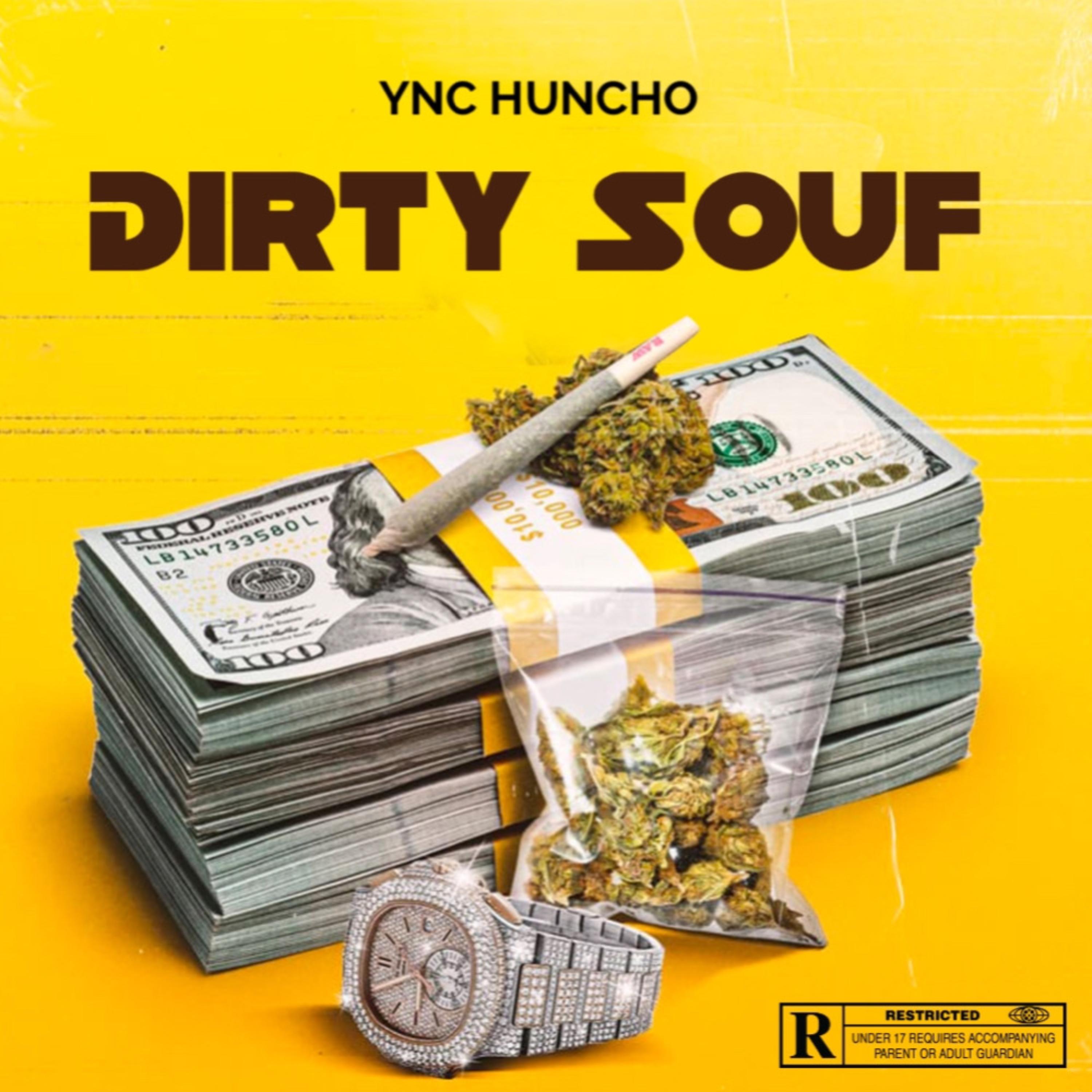Dirty Souf artwork