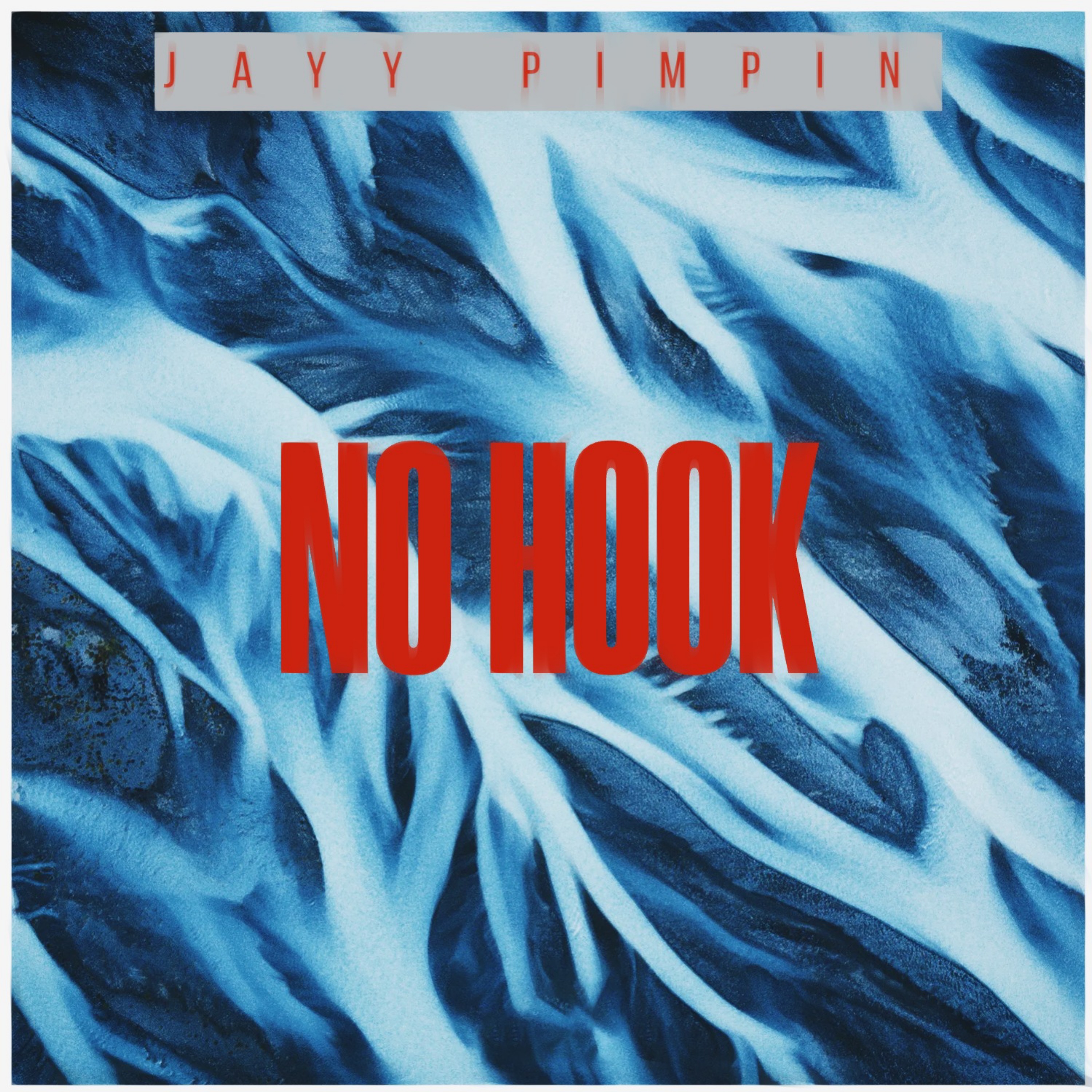No Hook artwork