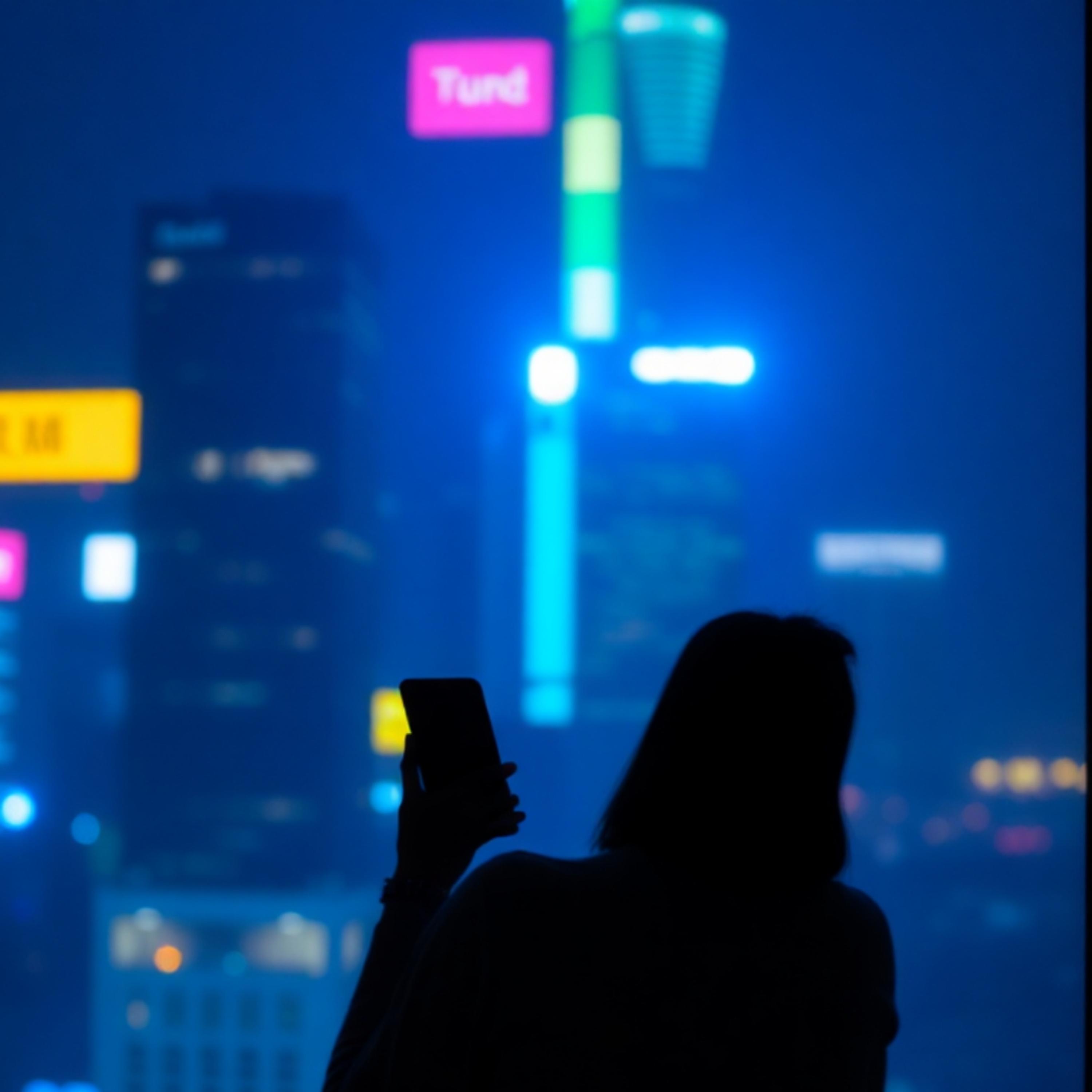 PhoneVision artwork