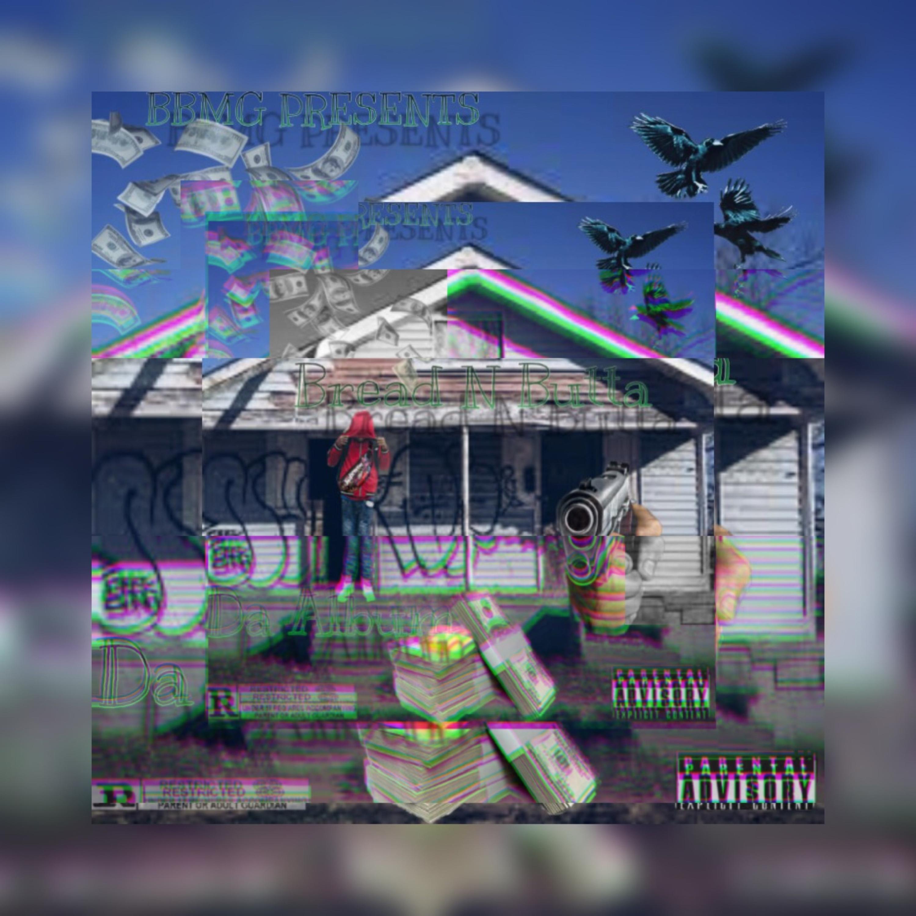Ease Tha Pain artwork
