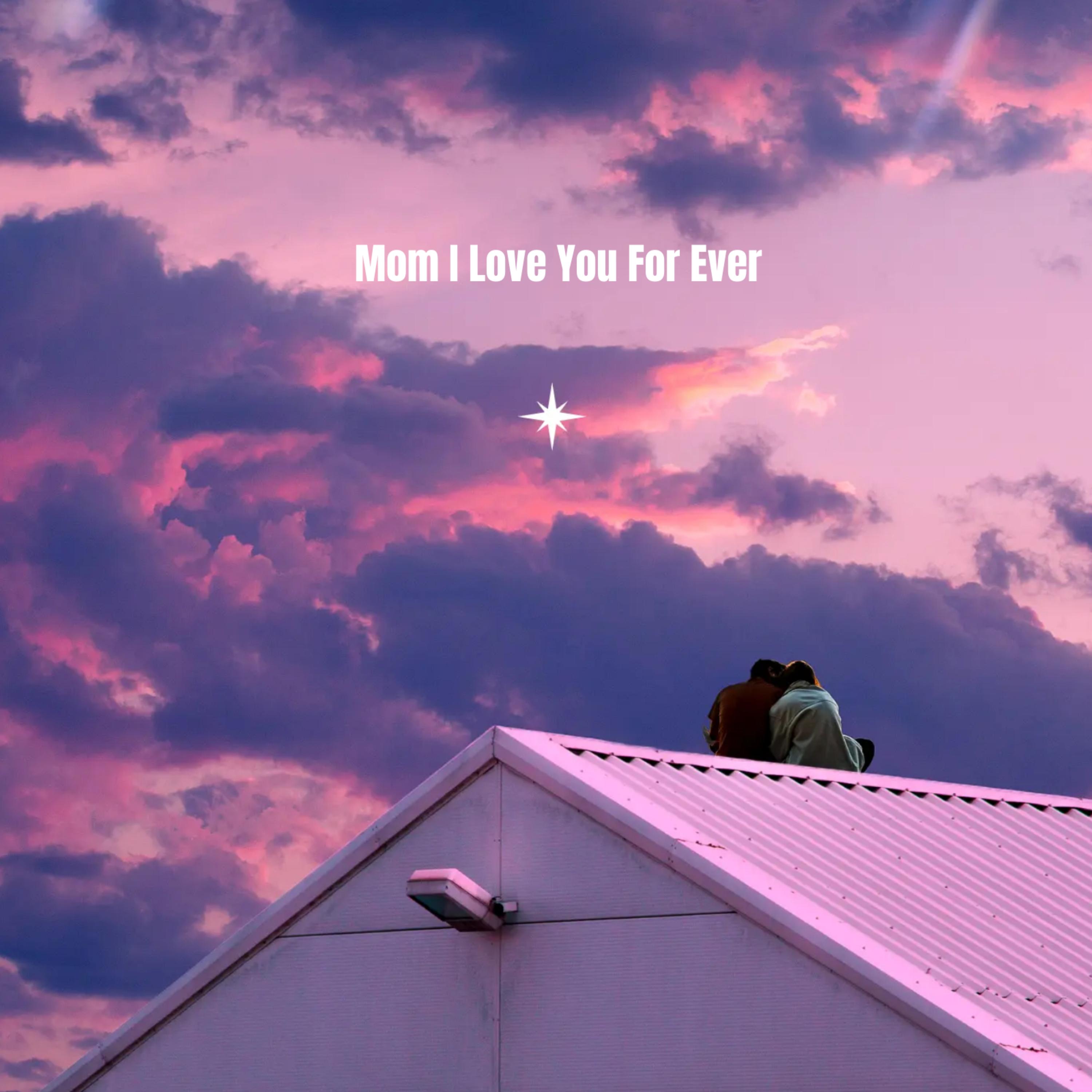Mom I Love You For Ever artwork