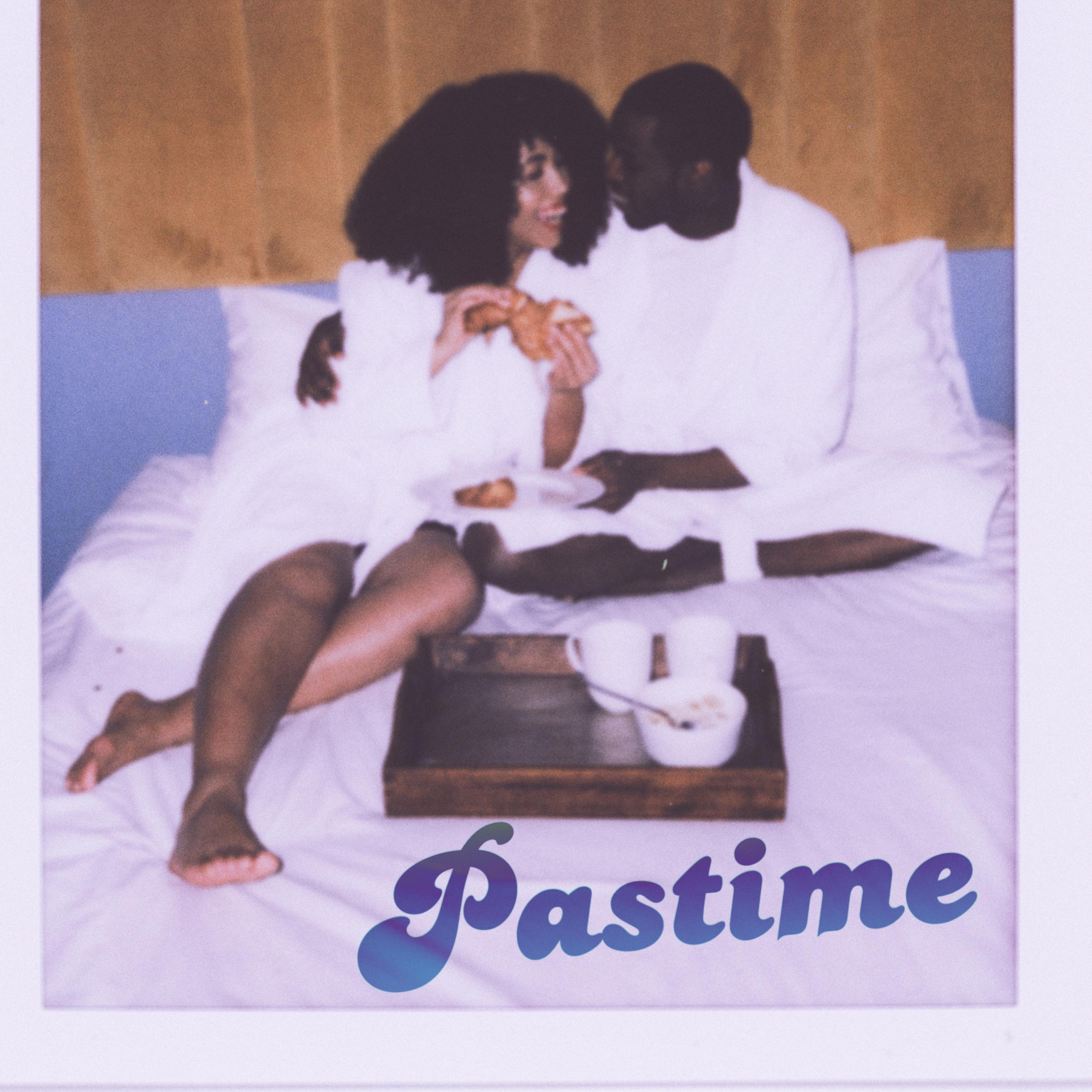 Pastime artwork