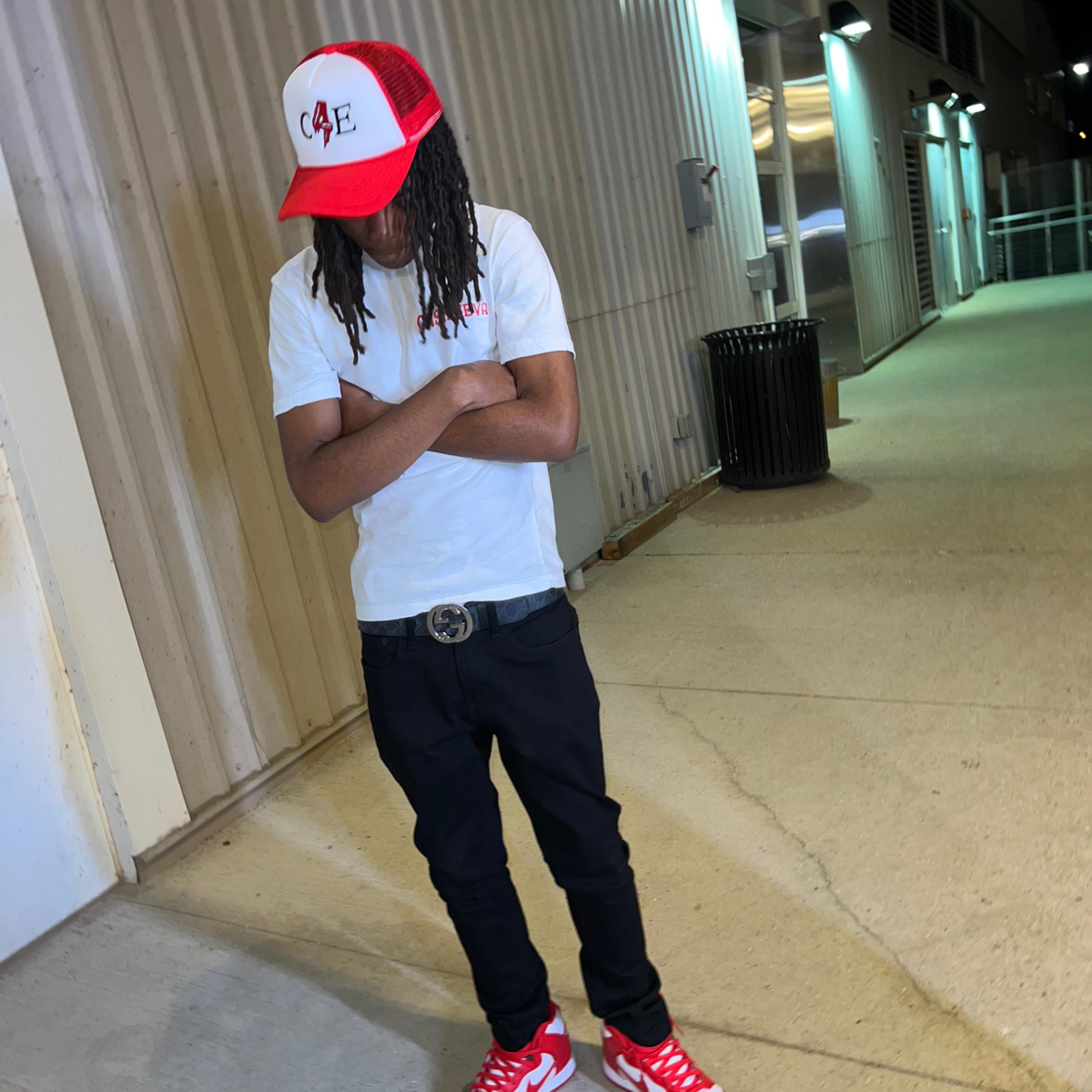 Gifted by Lil Telly cover art