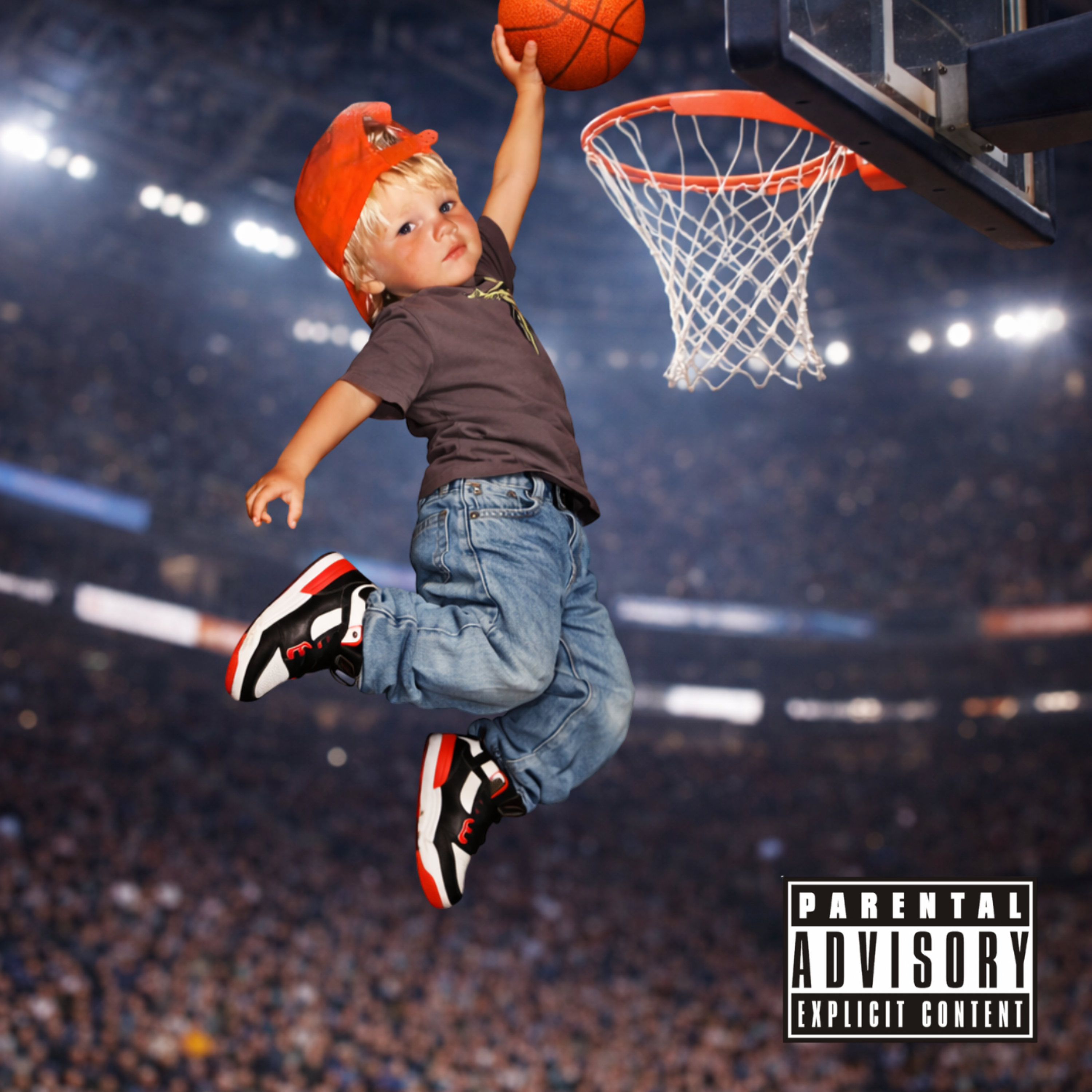 Lil Ed artwork