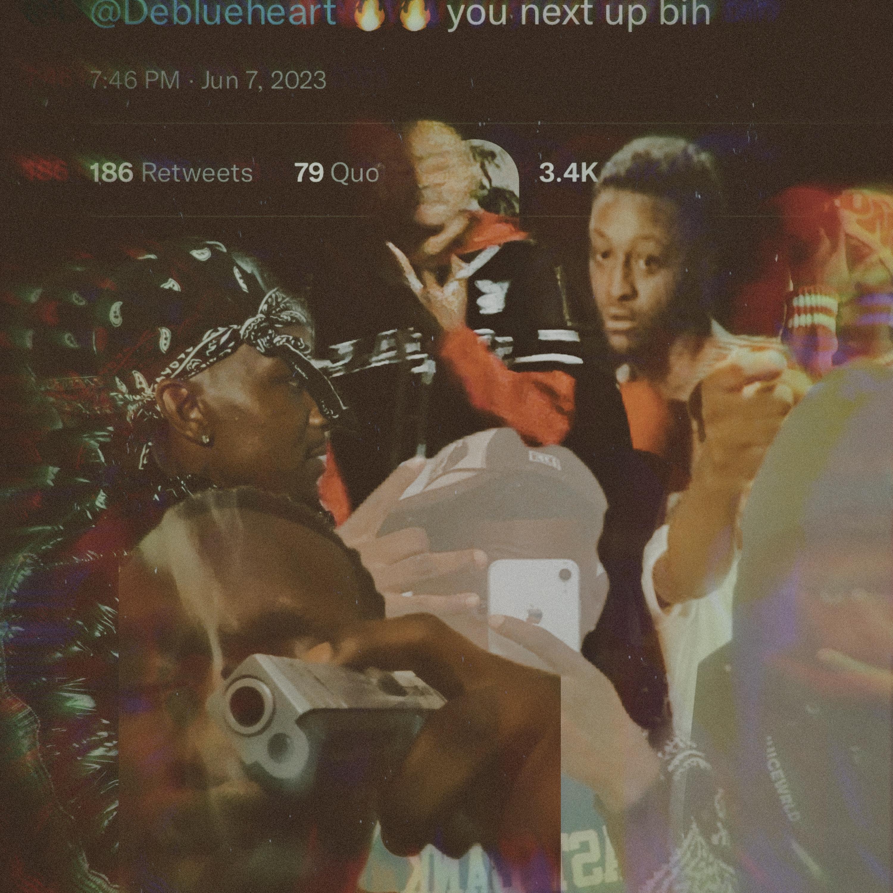 Out Da Gym artwork