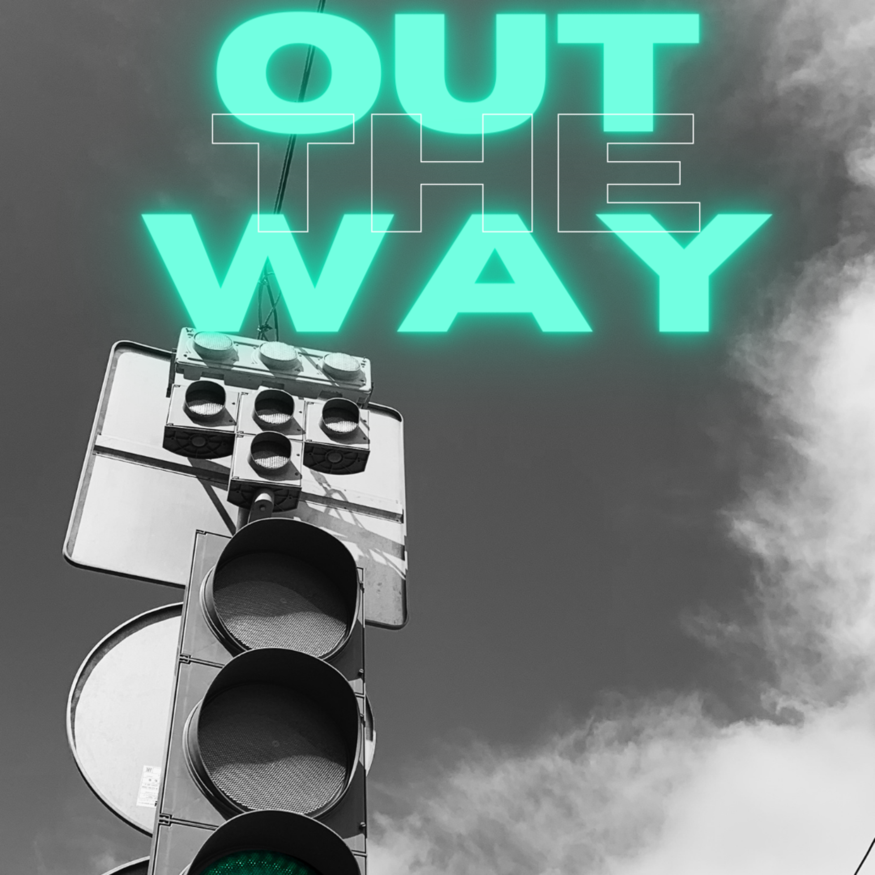 Out The Way artwork