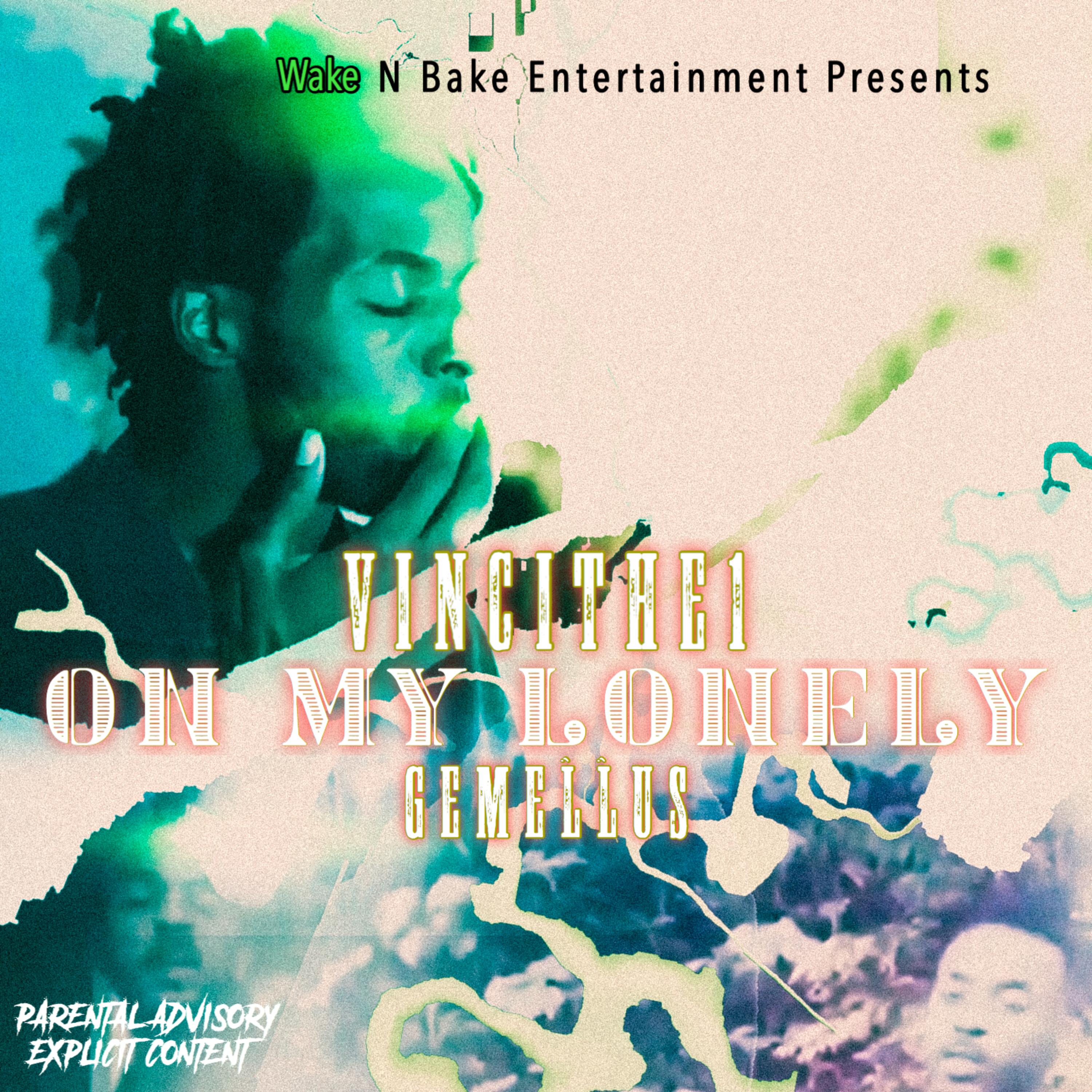 On My Lonely artwork