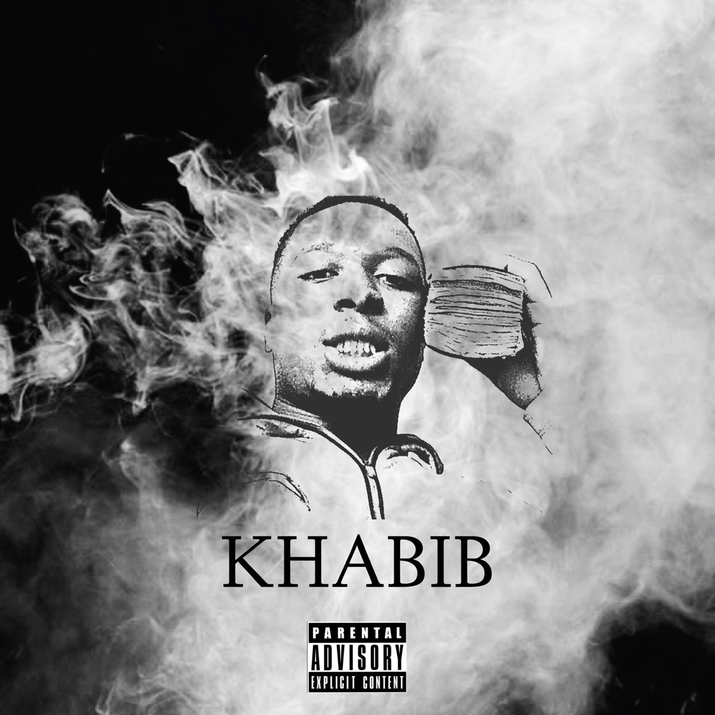 KHABIB by SwayJay From The Bay cover art