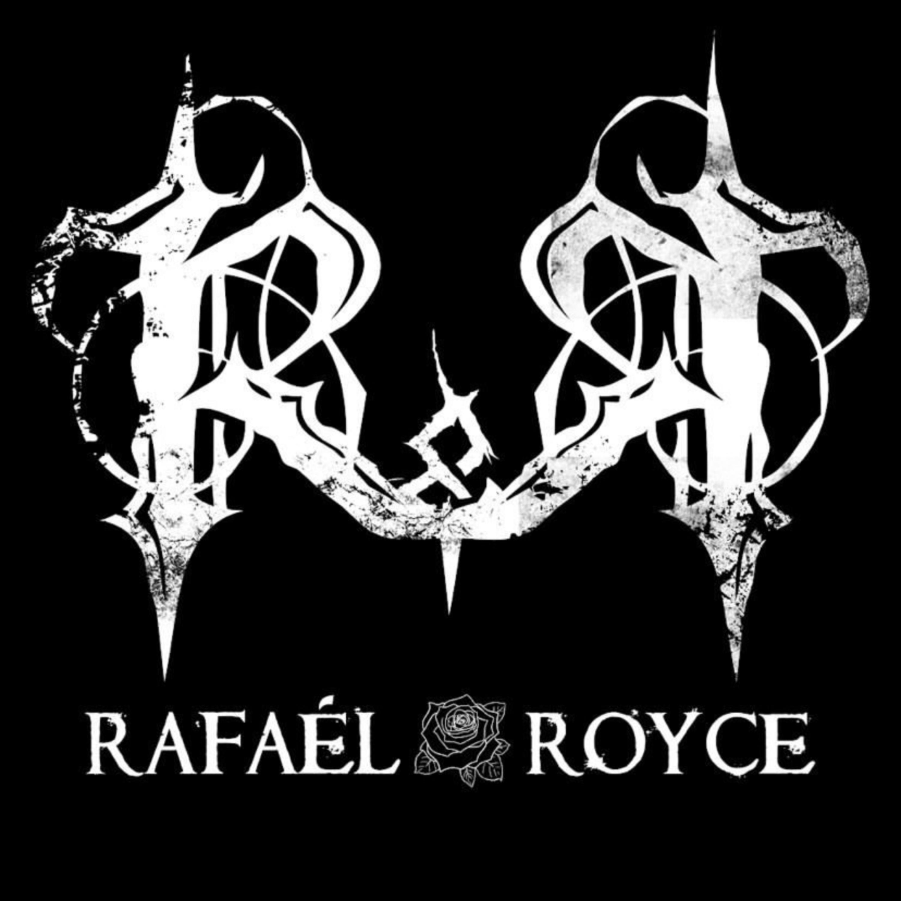 Heaven On Earth by Rafaél Royce cover art