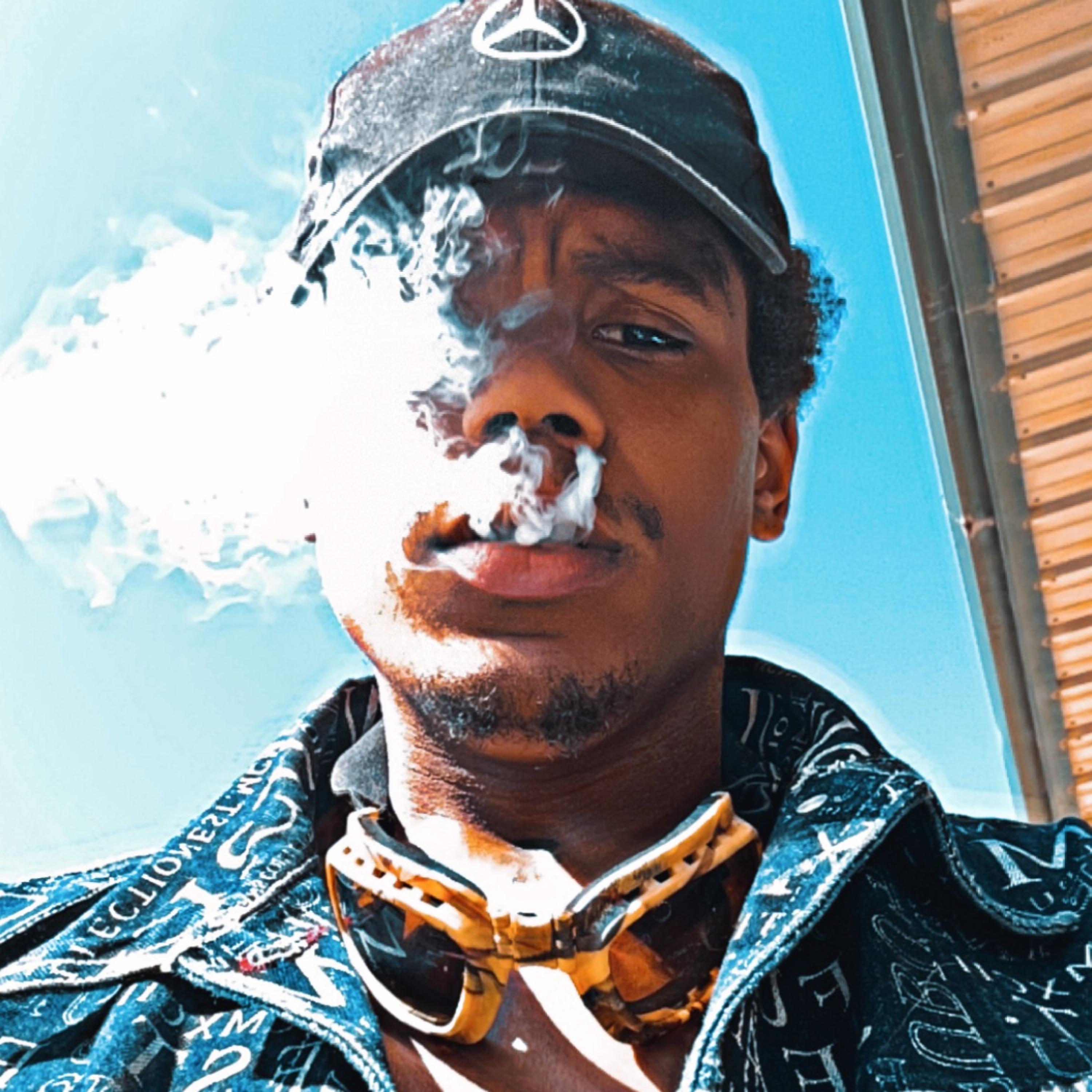 ON GO by pimpdat cover art