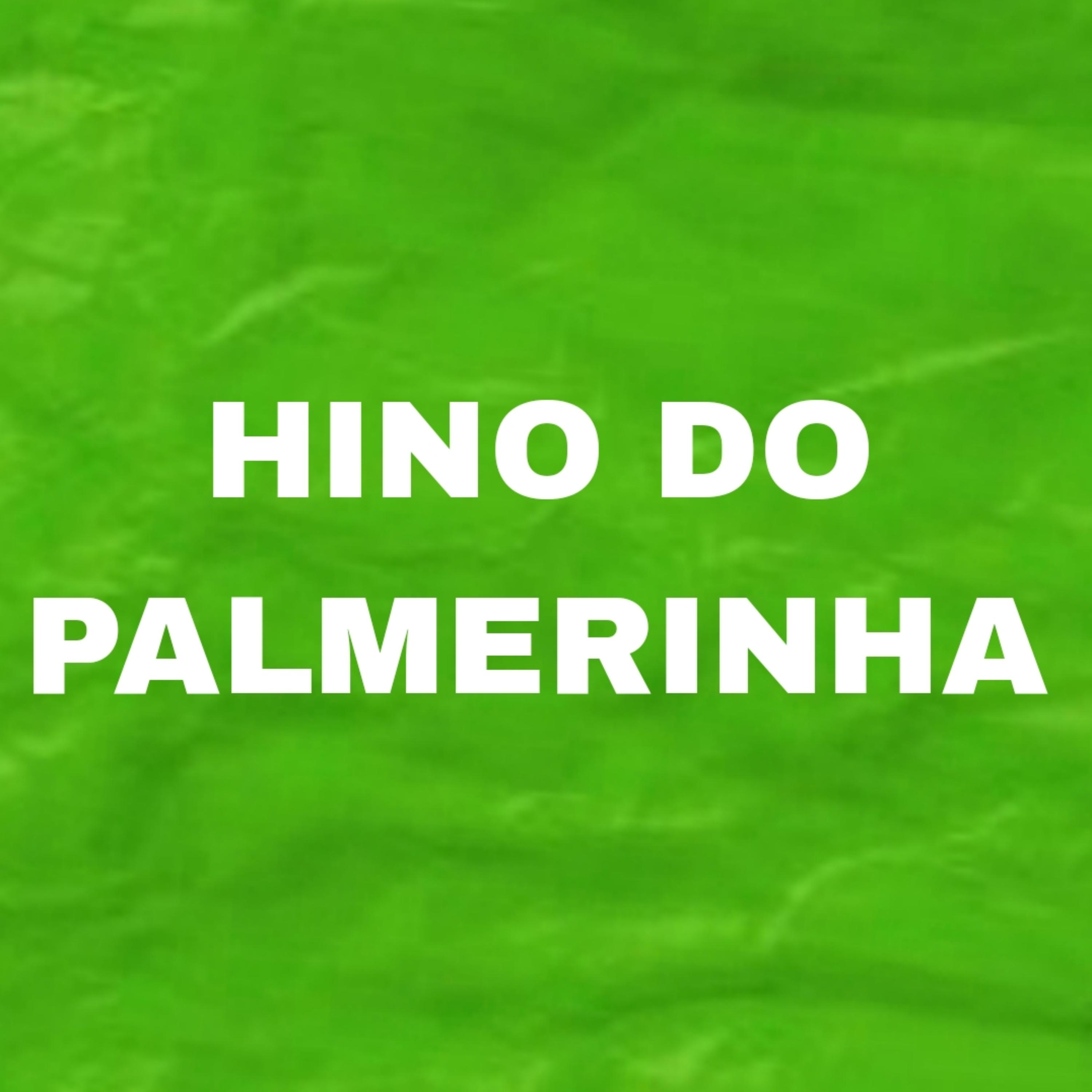HINO DO PALMERINHA artwork
