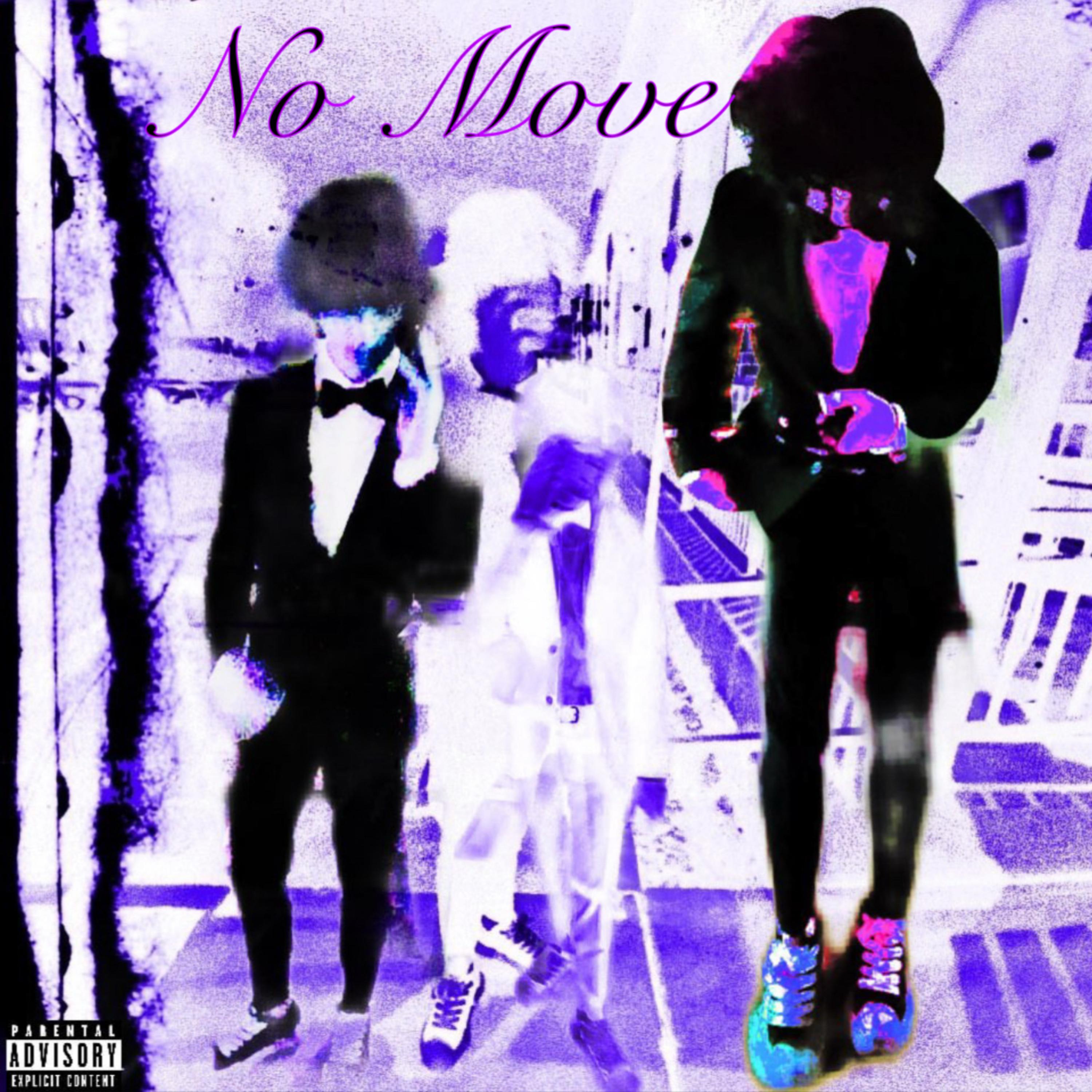 No Move artwork