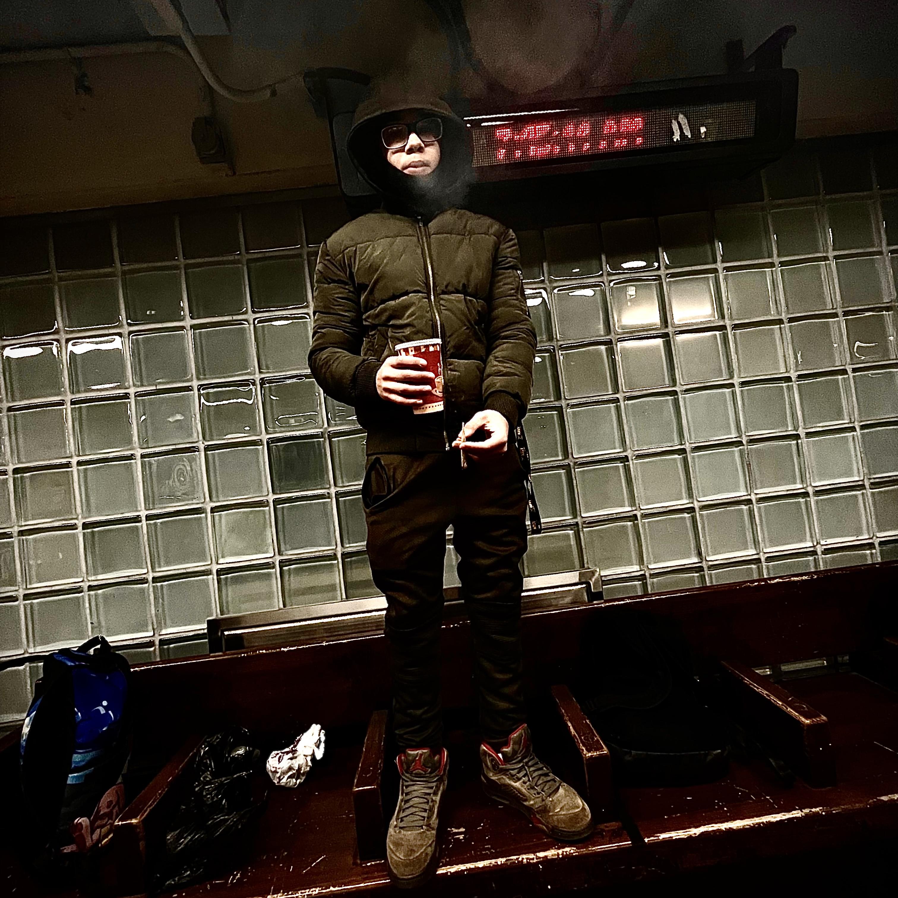 Slide Or Provide artwork