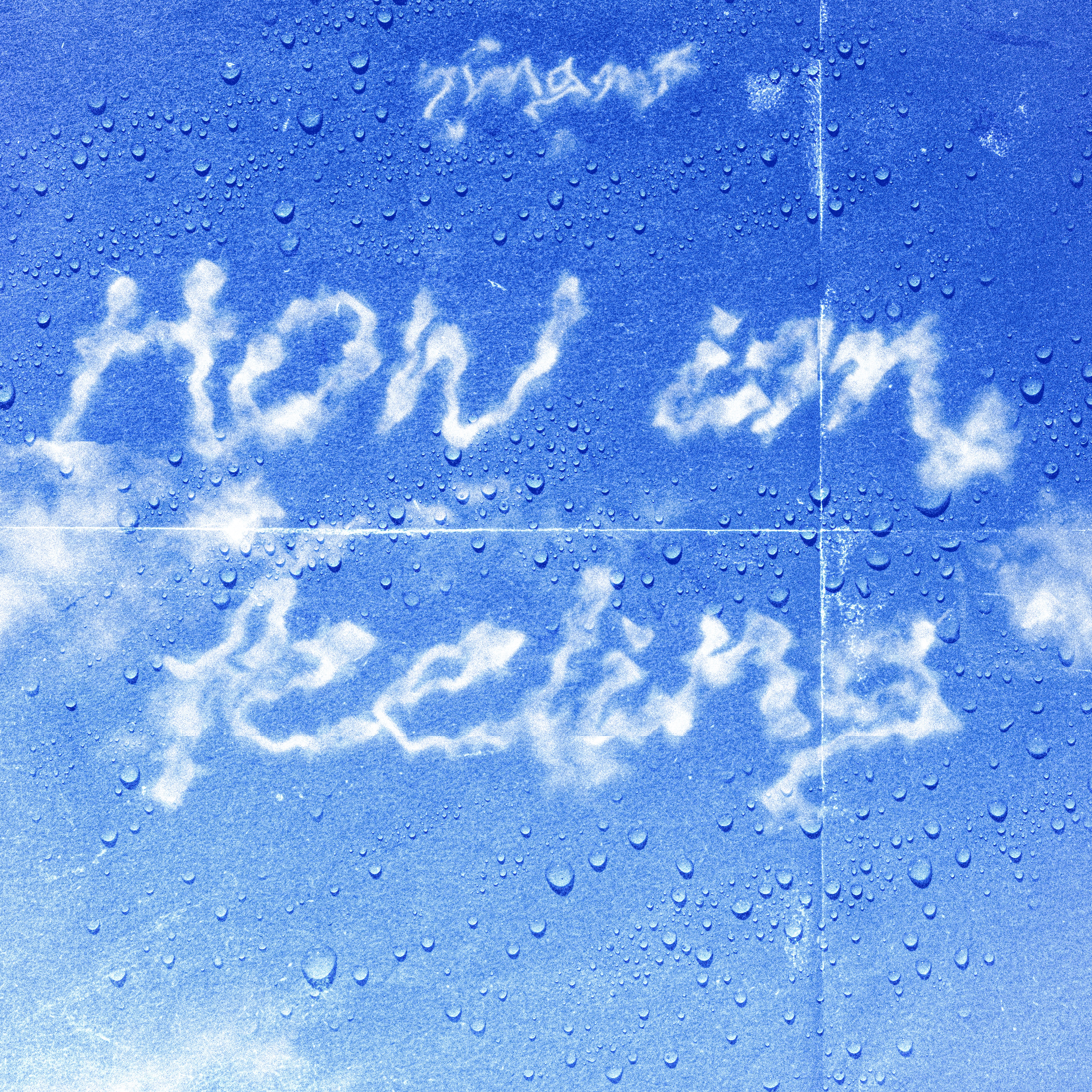 How I’m Feeling artwork