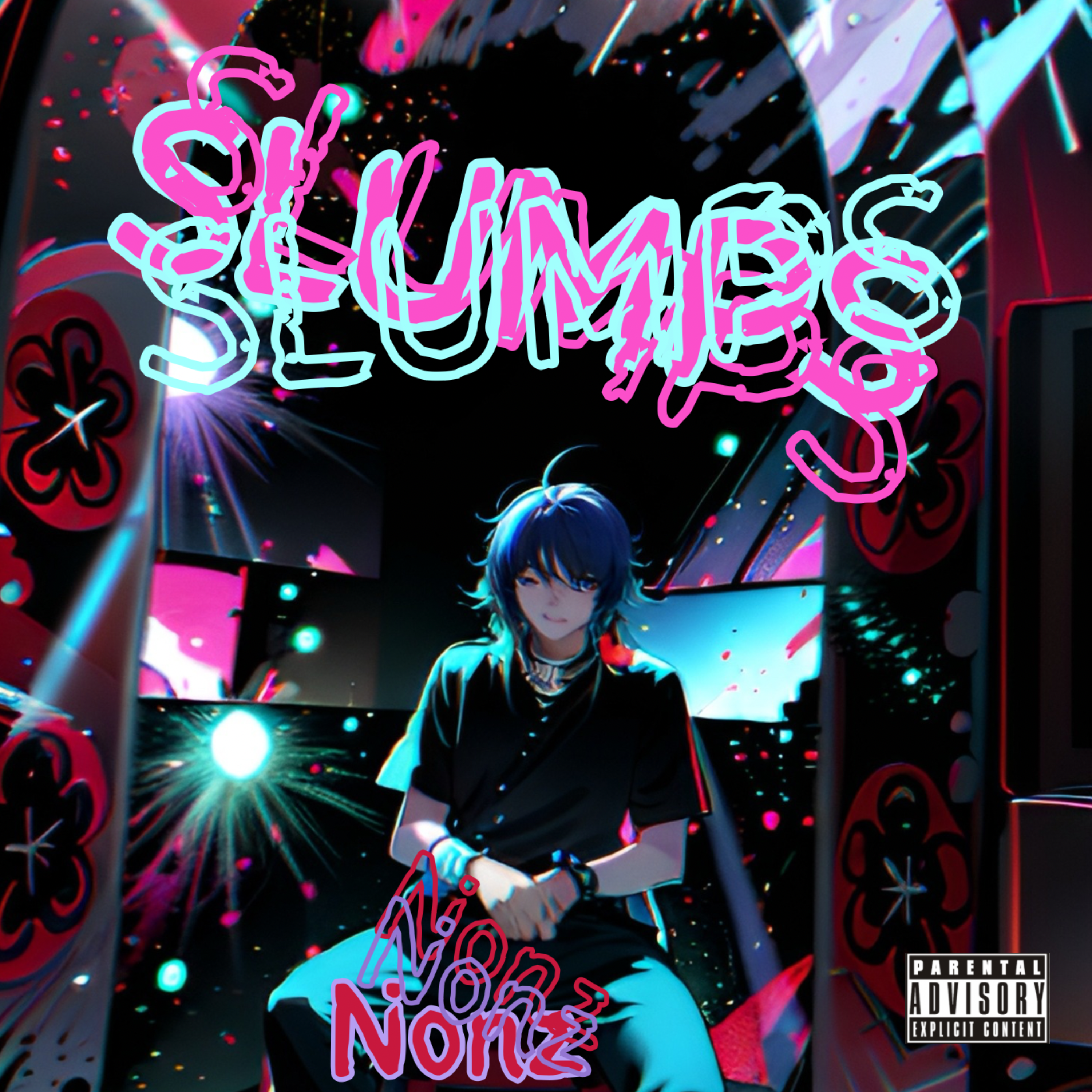 SlumpS artwork