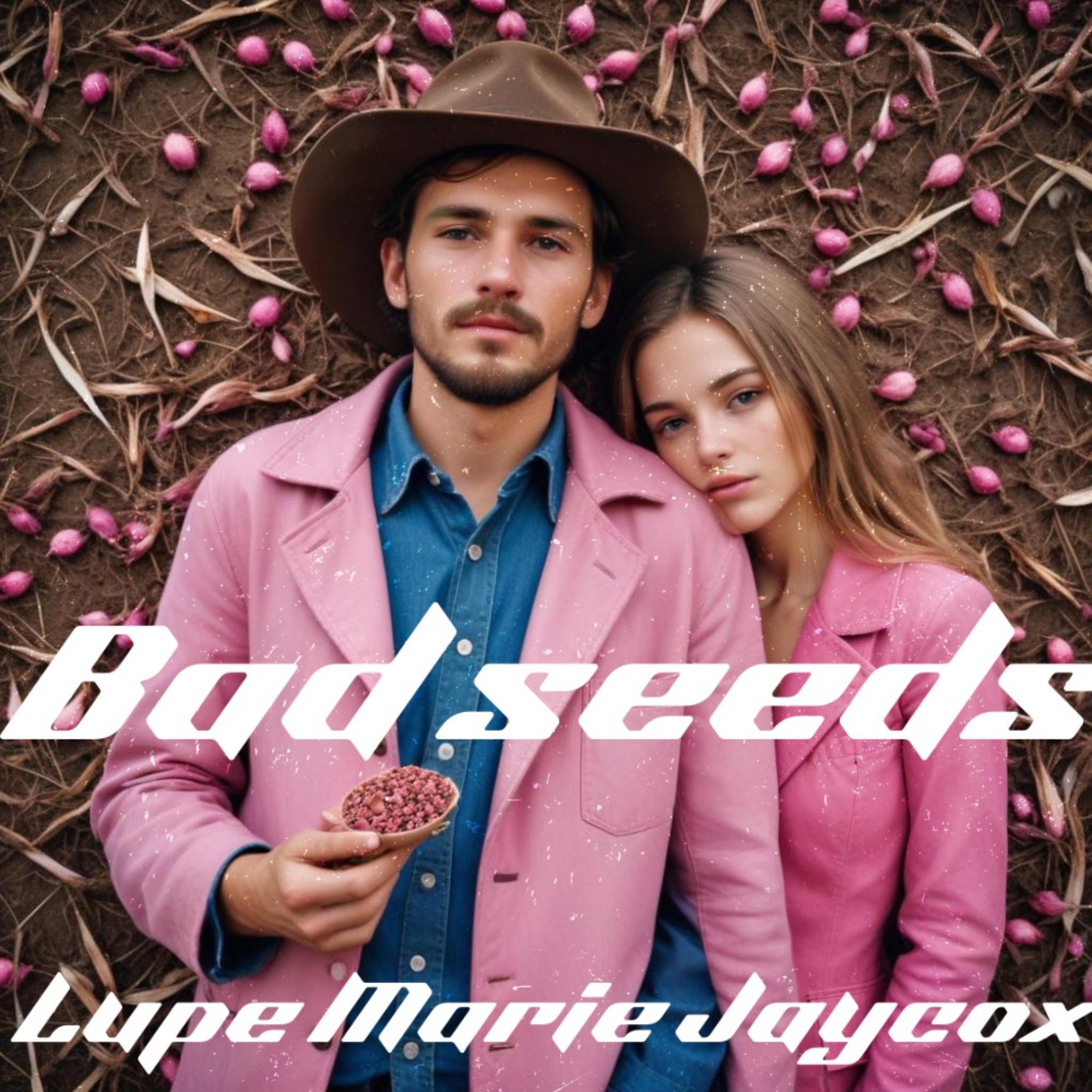 Bad Seeds artwork