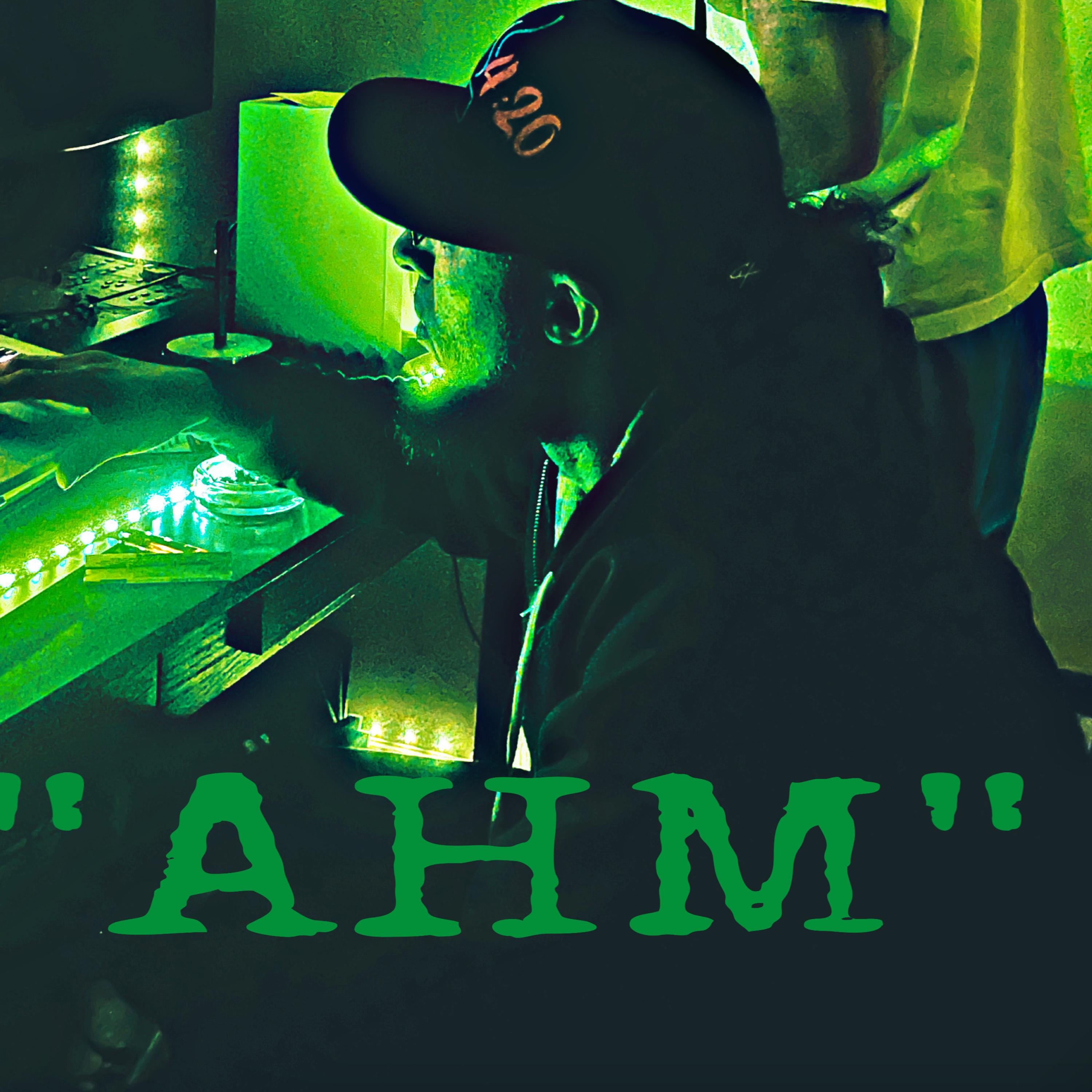 AHM artwork