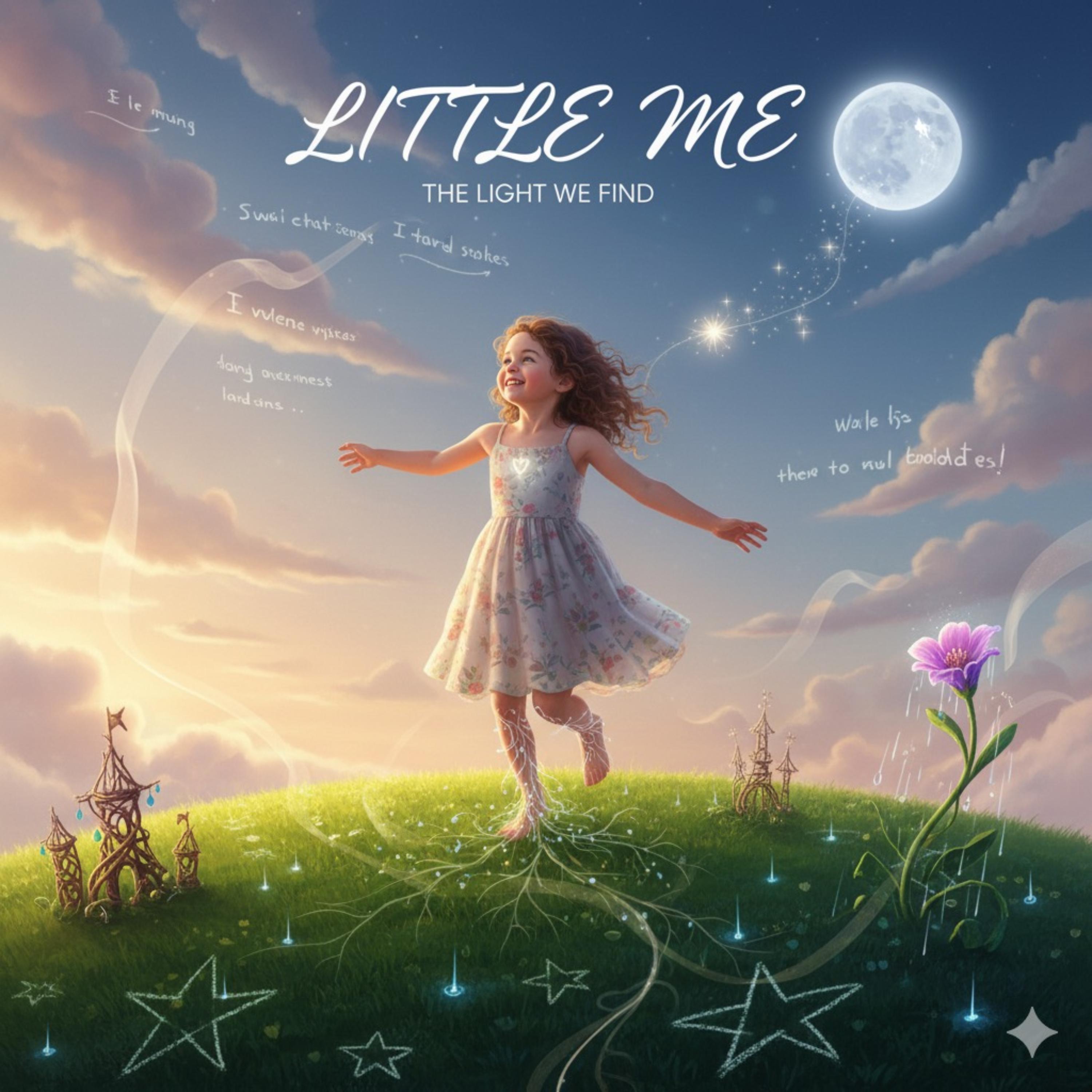 Little Me artwork