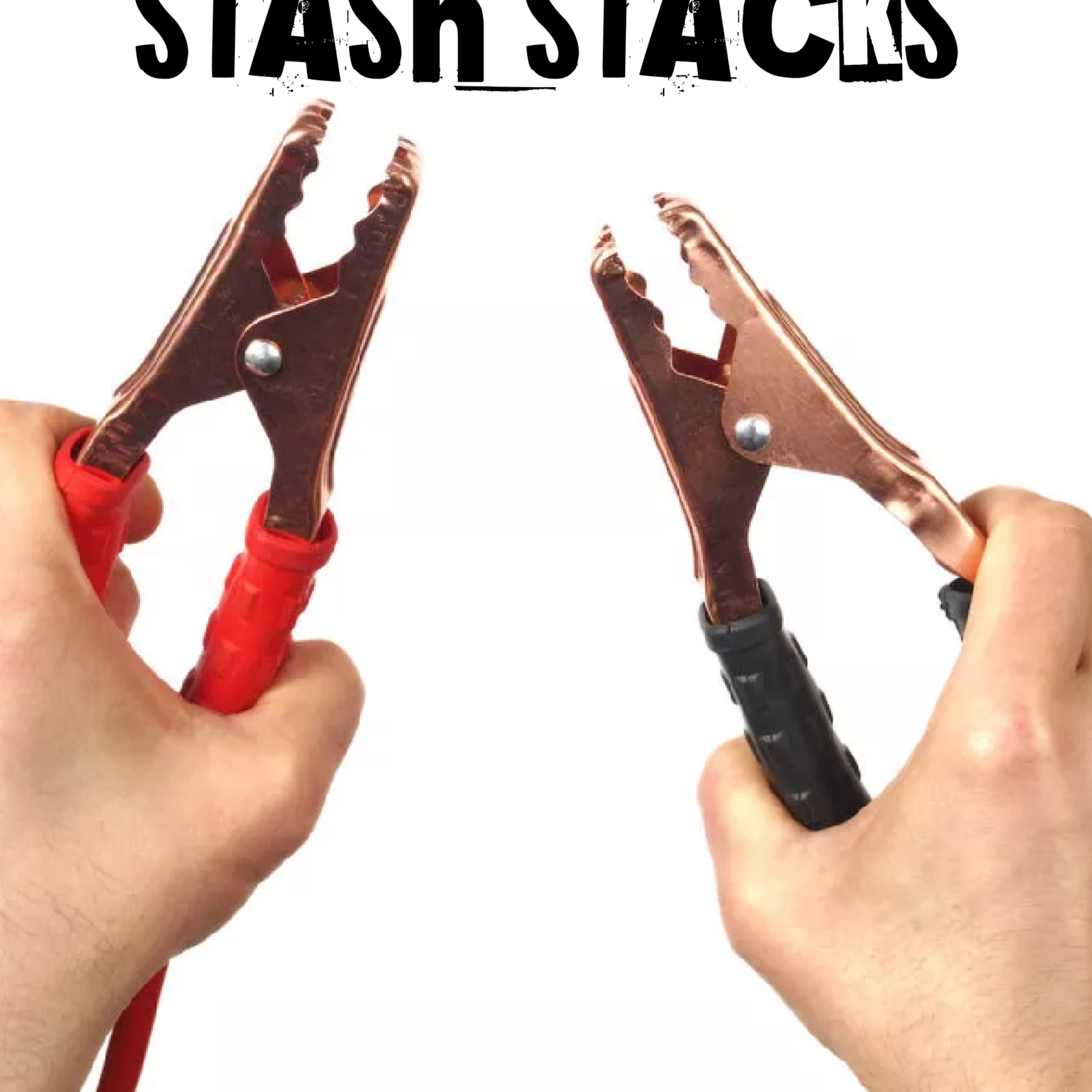 Just Talk artwork