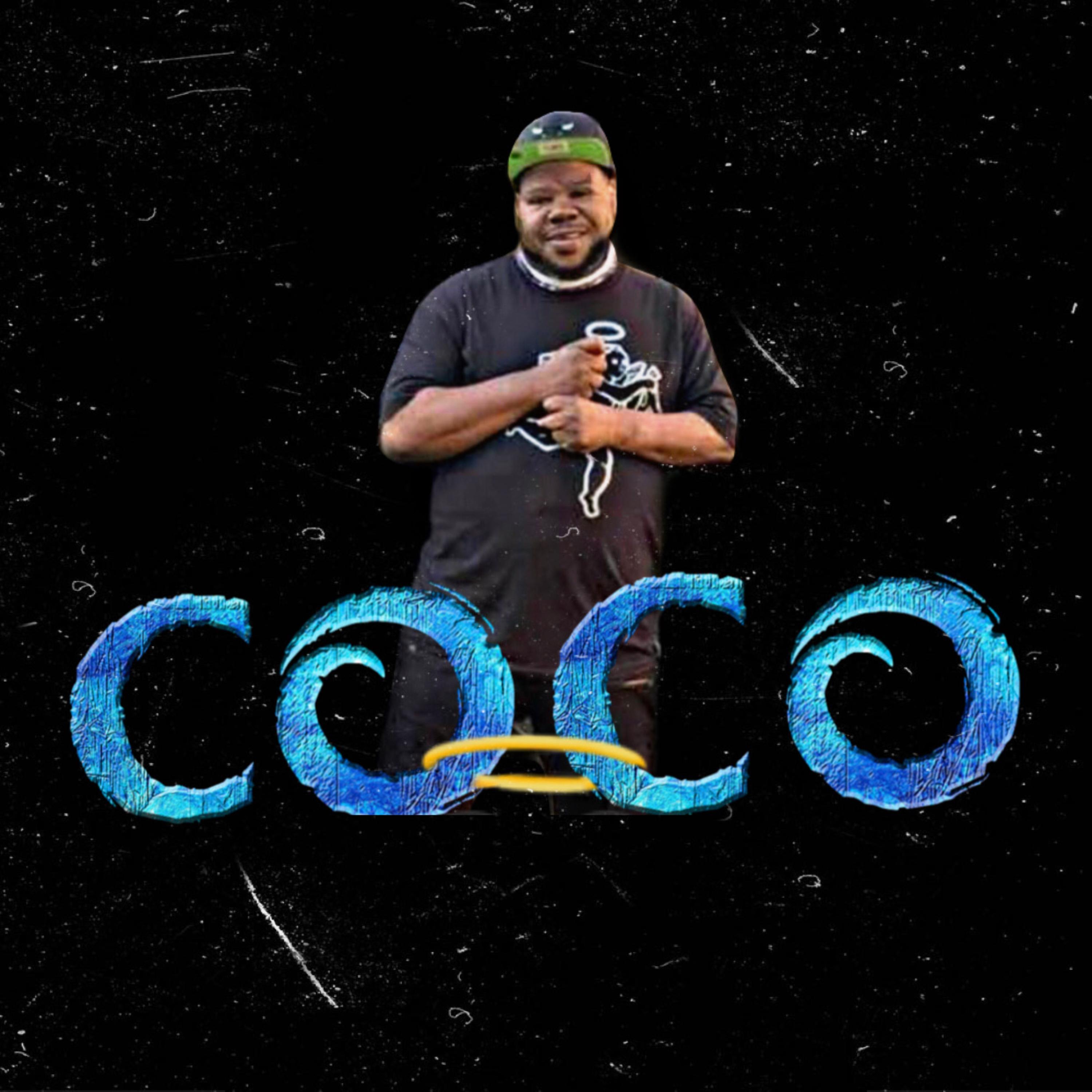 Coco by KDezy cover art