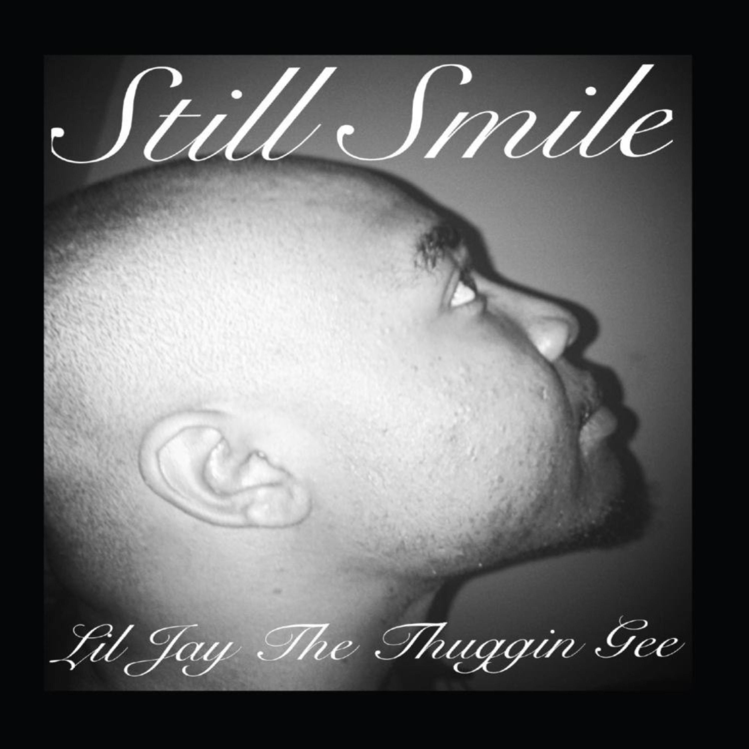 Still Smile artwork
