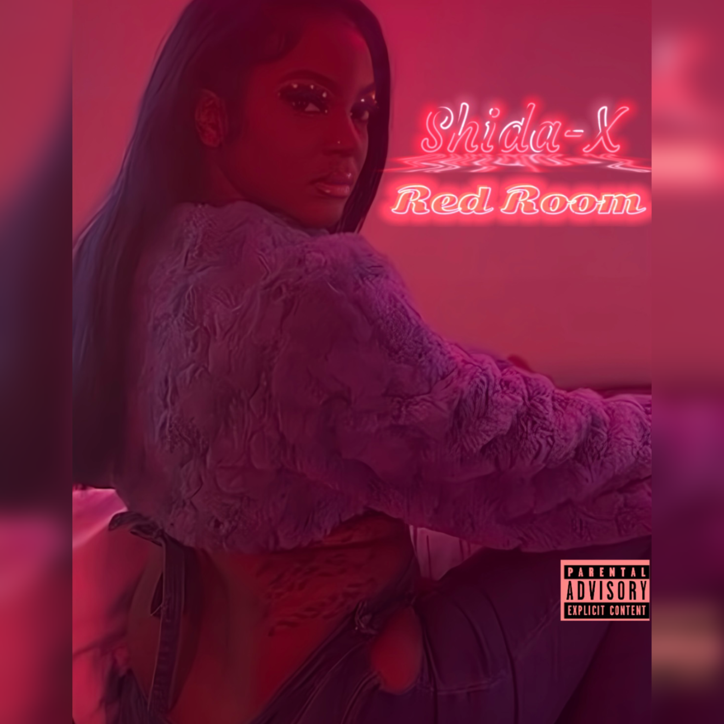 Red Room artwork
