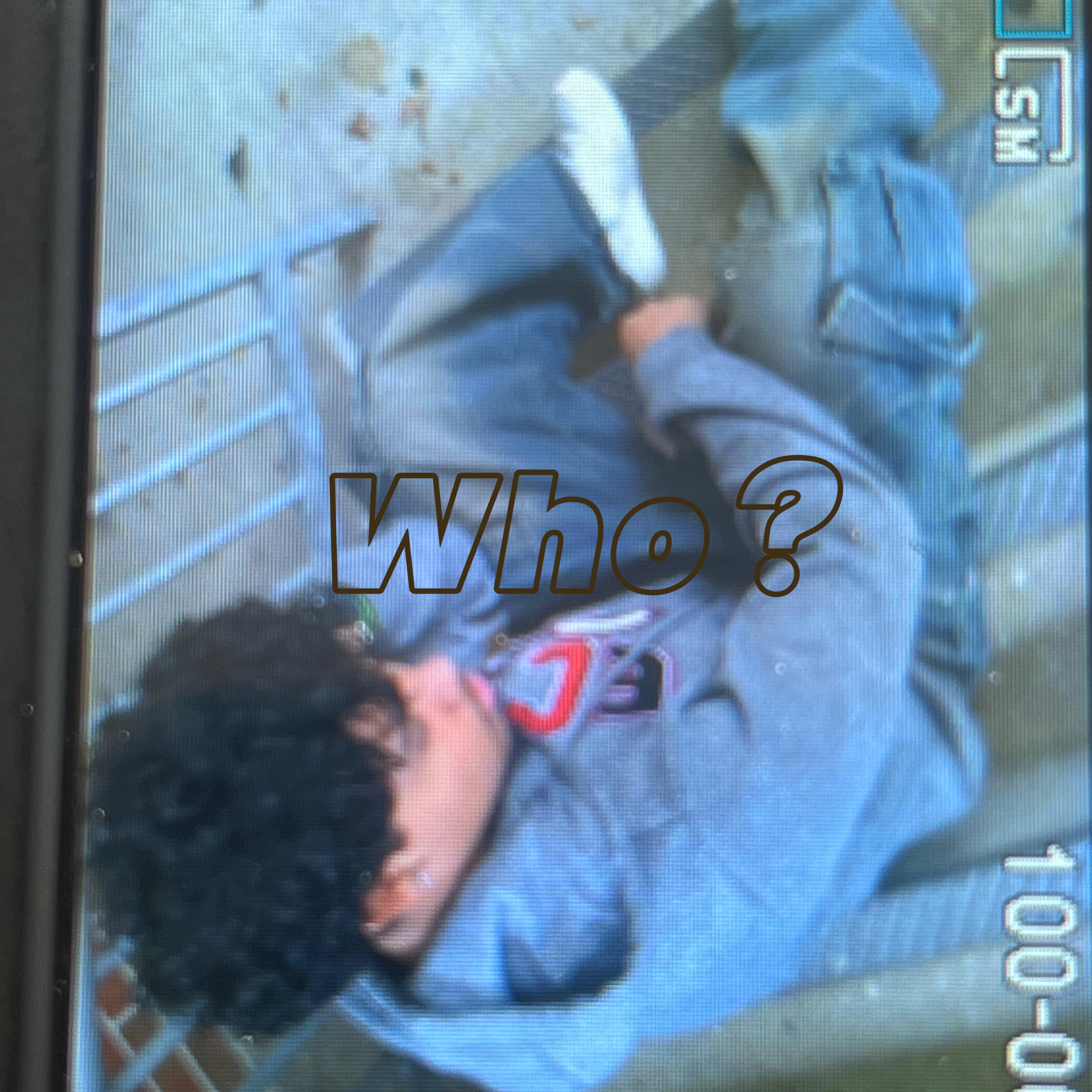 Who artwork