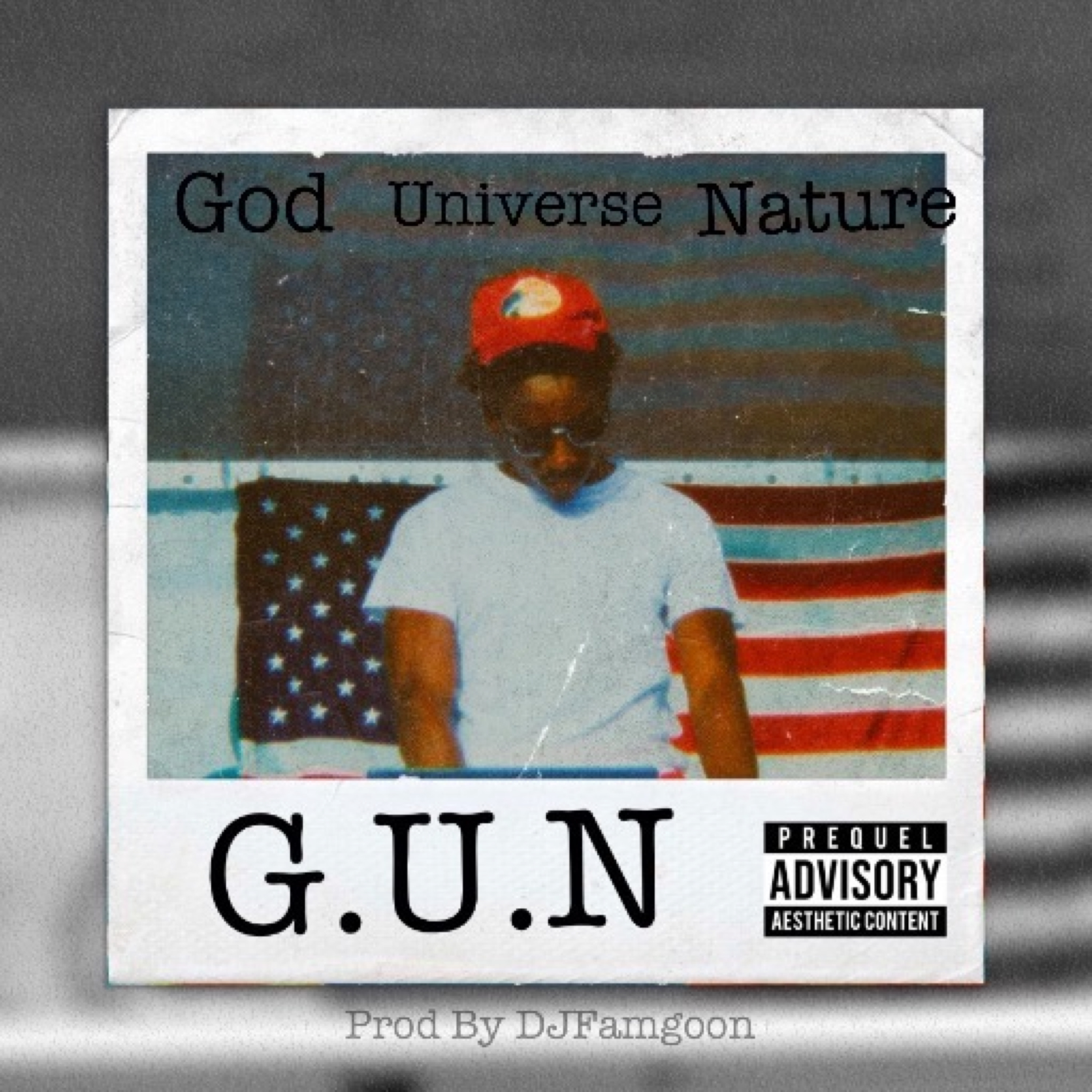 G.U.N artwork
