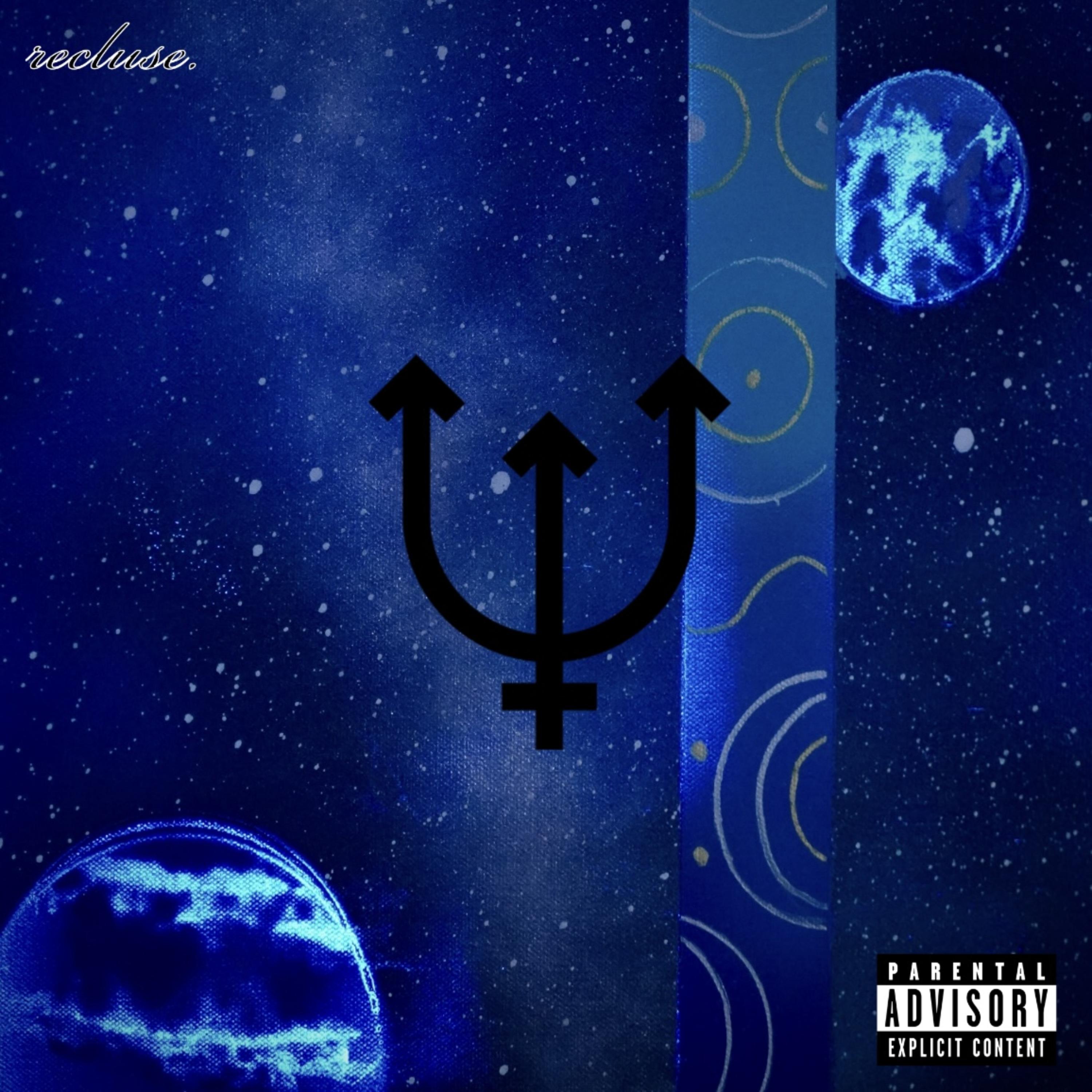NEPTUNE. artwork