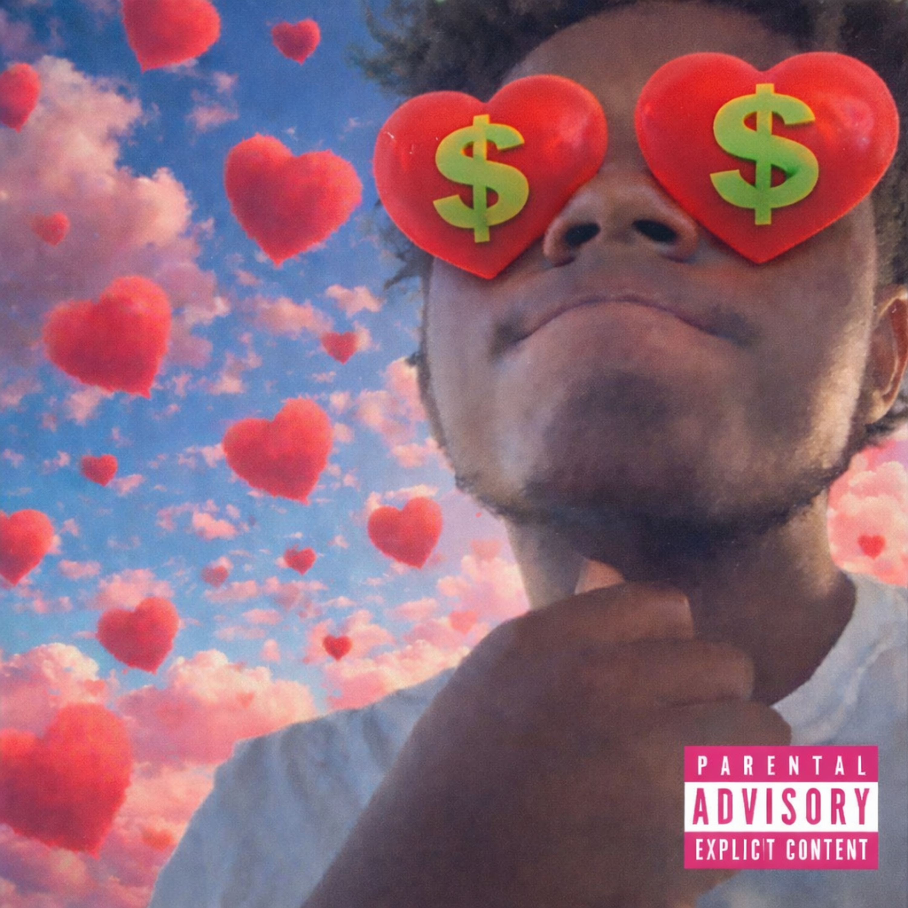 Love inna Air artwork