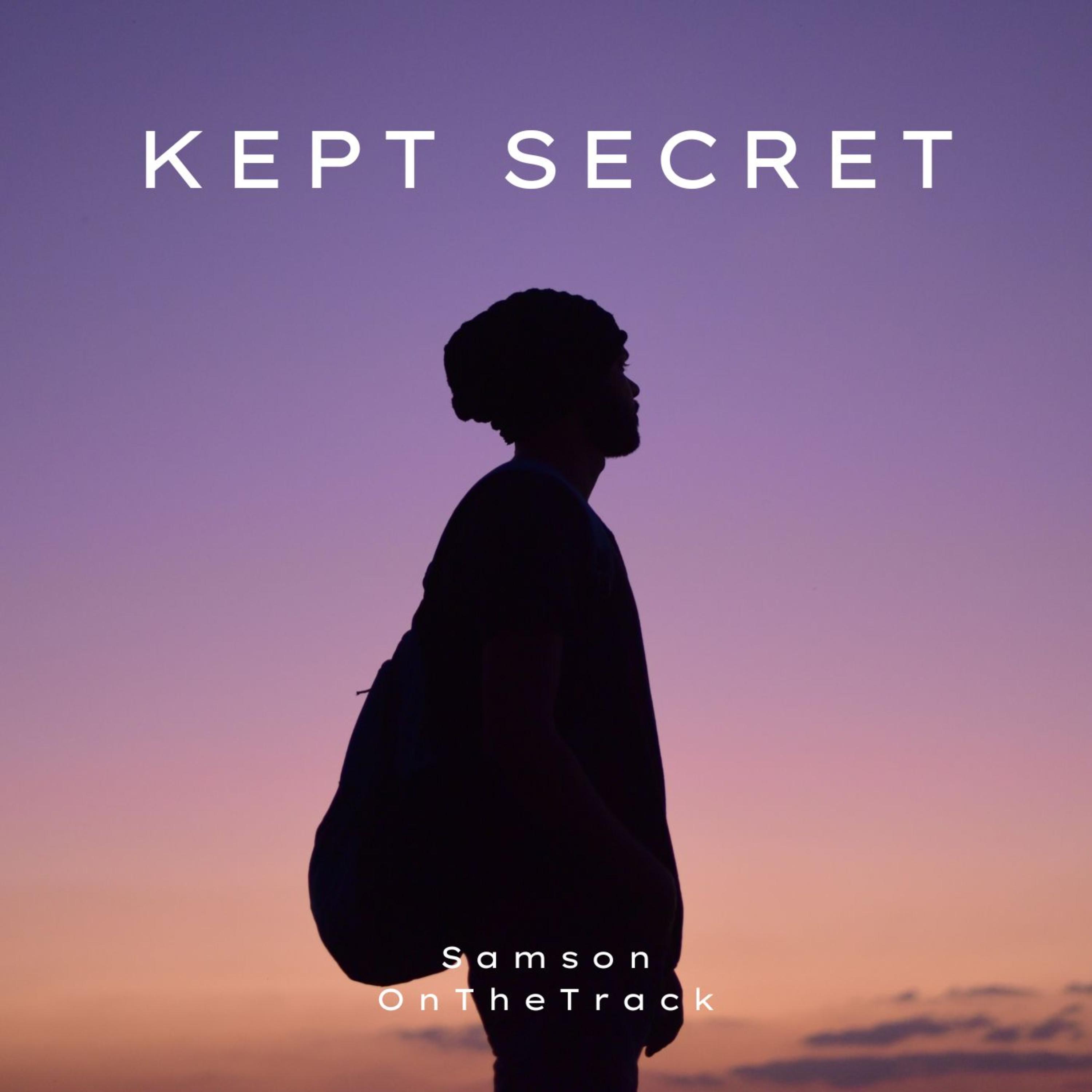 Kept Secret artwork