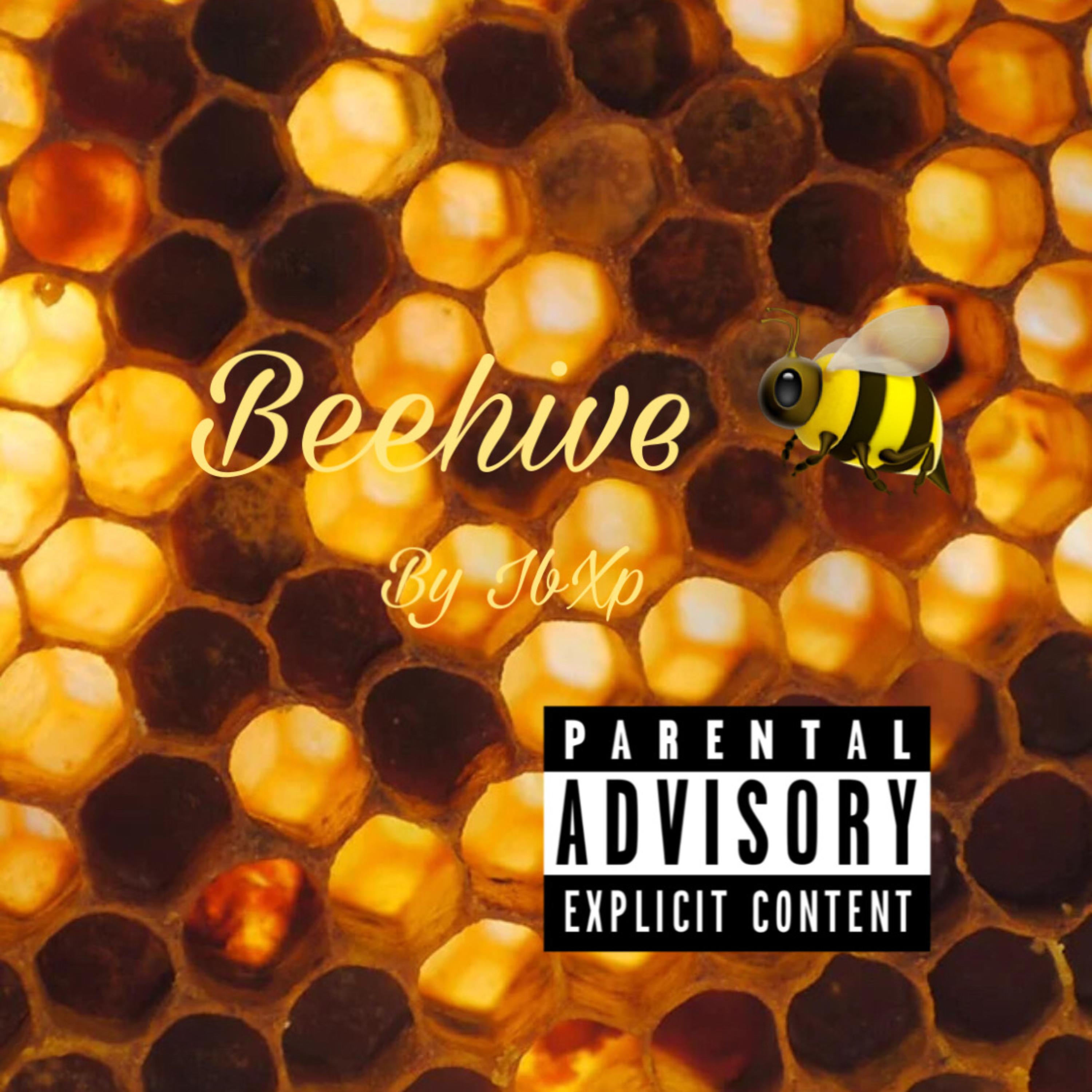 Beehive (freestyle) artwork