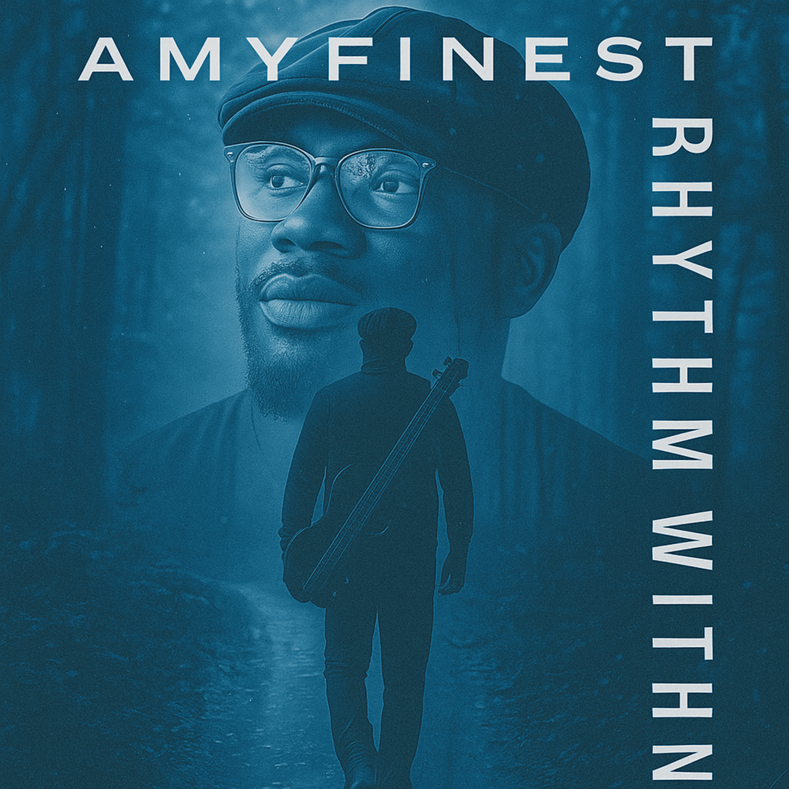 RHYTHM WITHN artwork