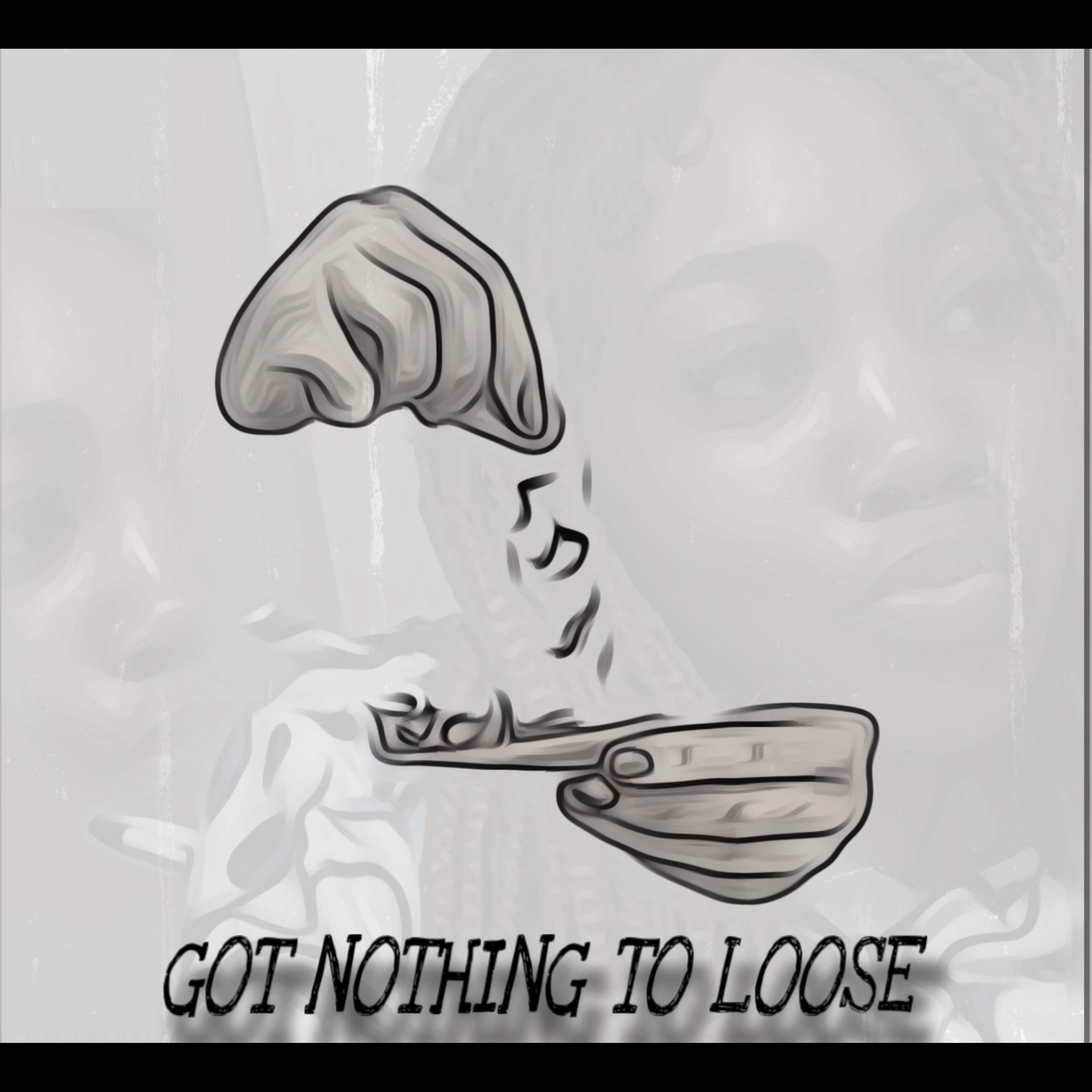 Got Nothing To Loose artwork