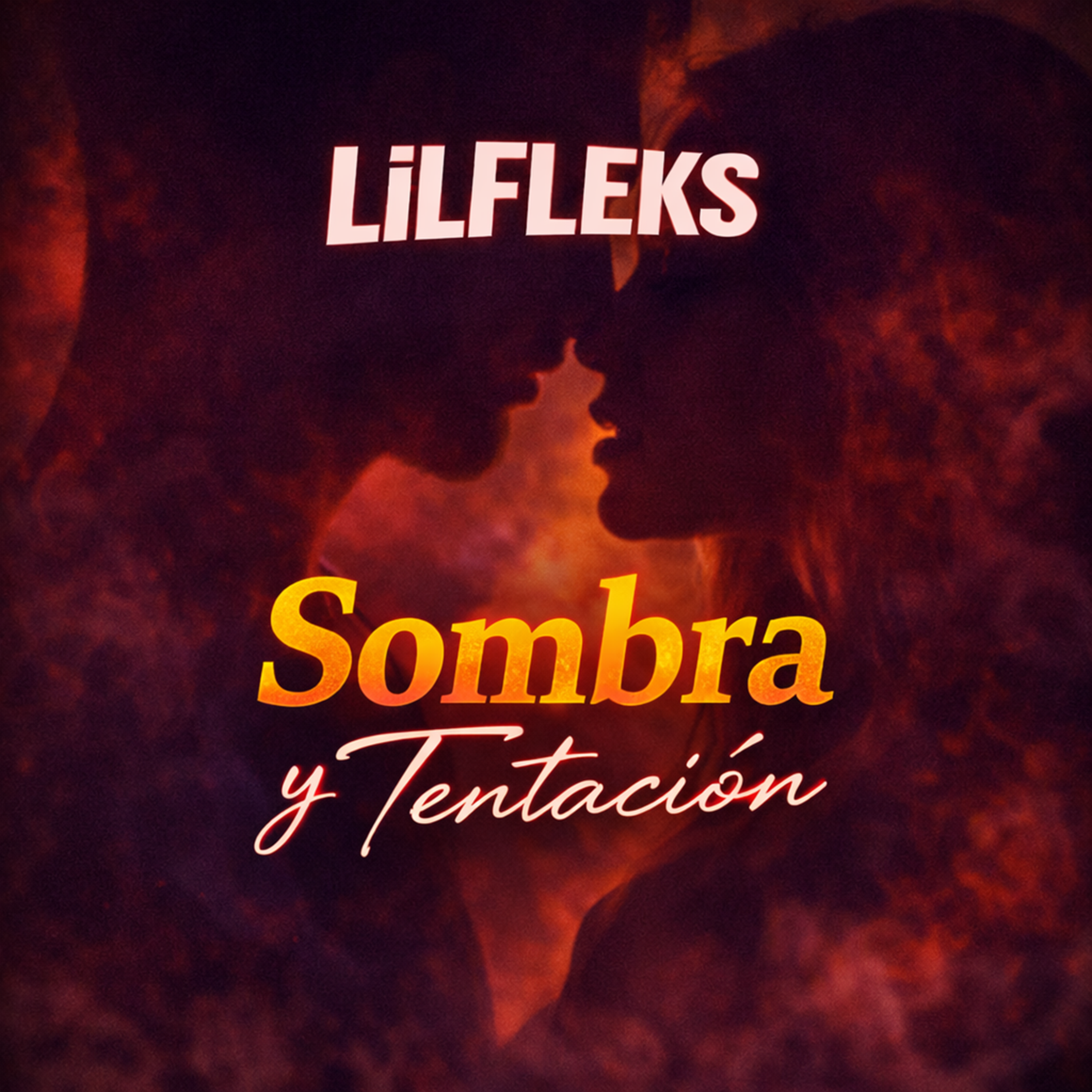 Sombra y Tentacion artwork