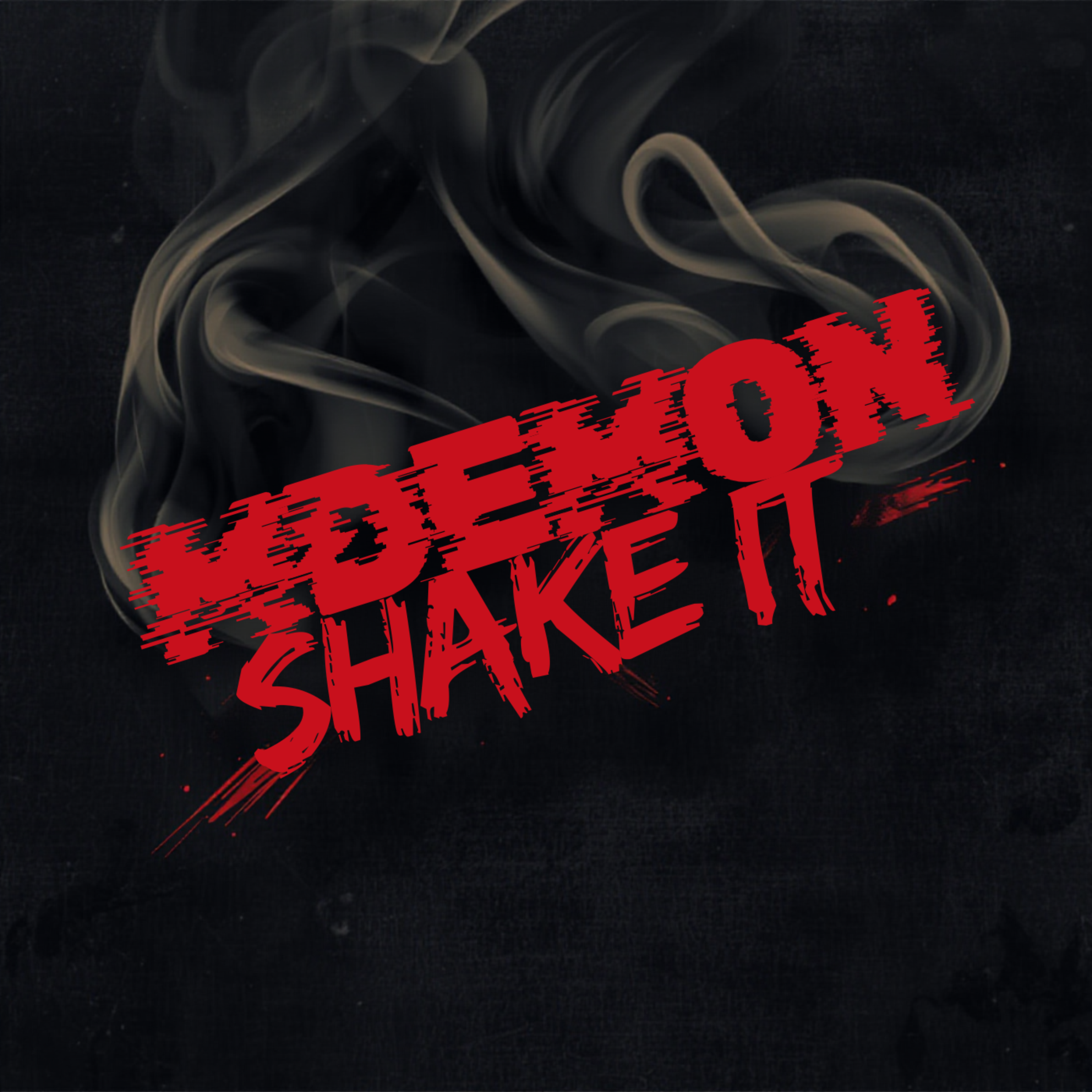 Shake It artwork