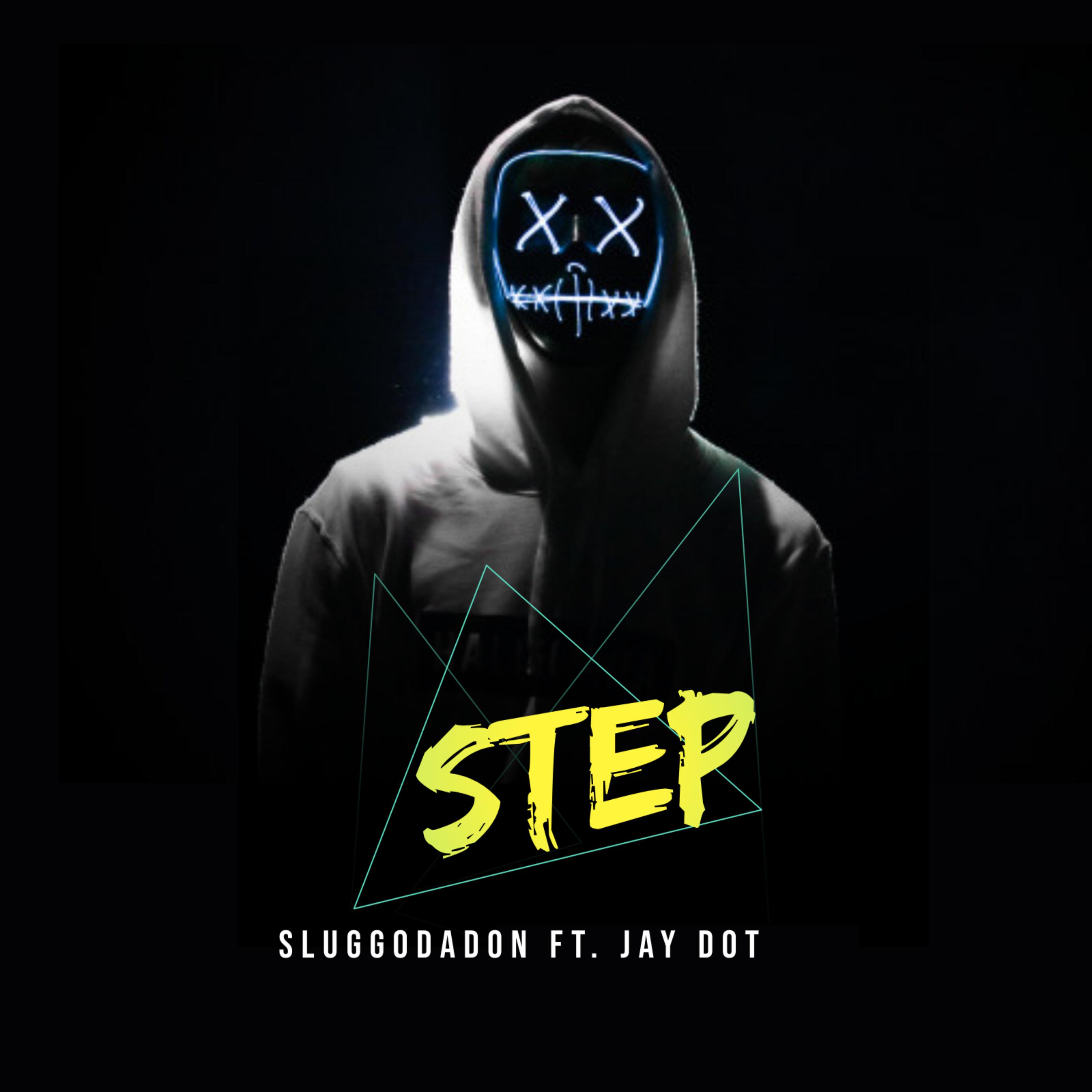 Step artwork