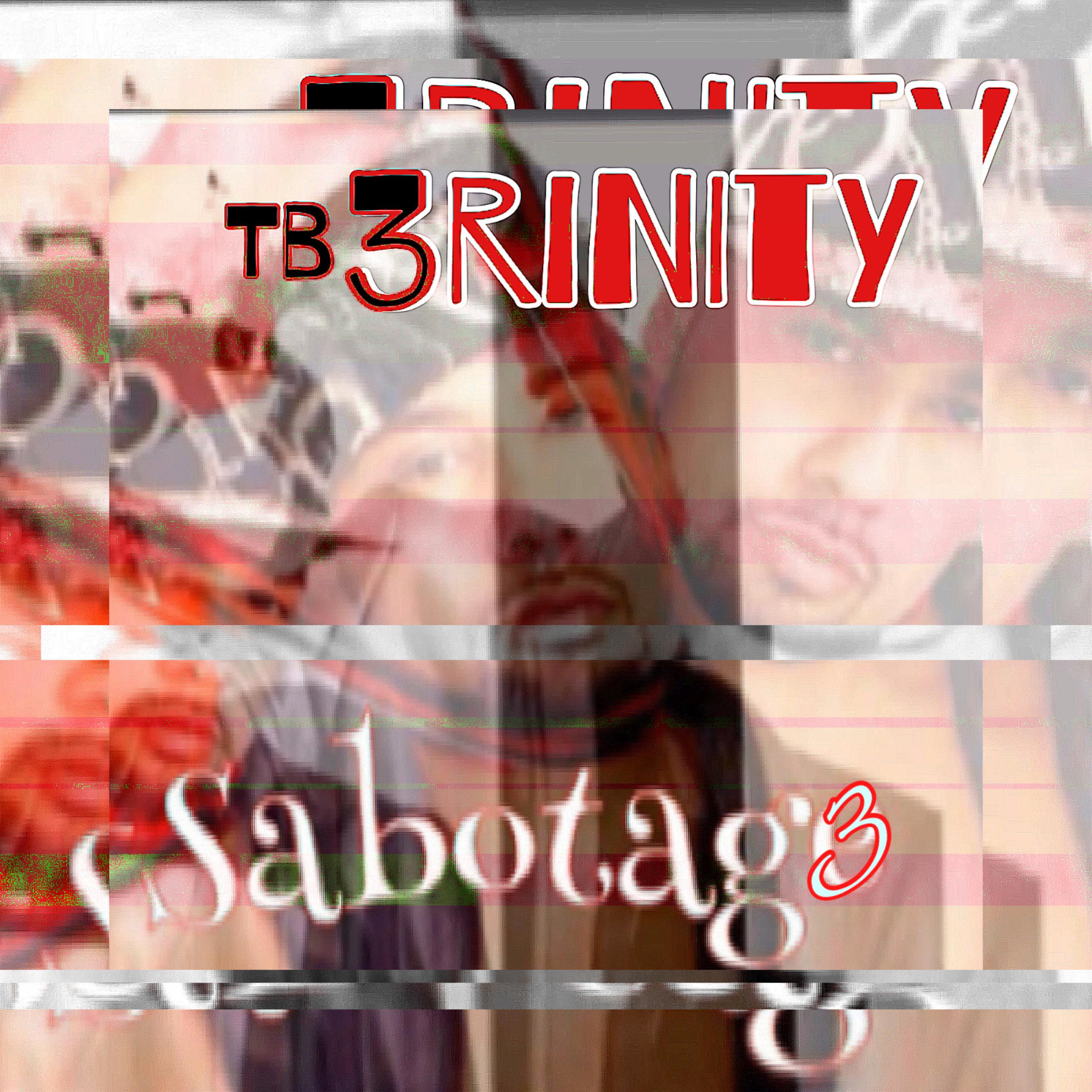 TB3 (Sabotag3) artwork