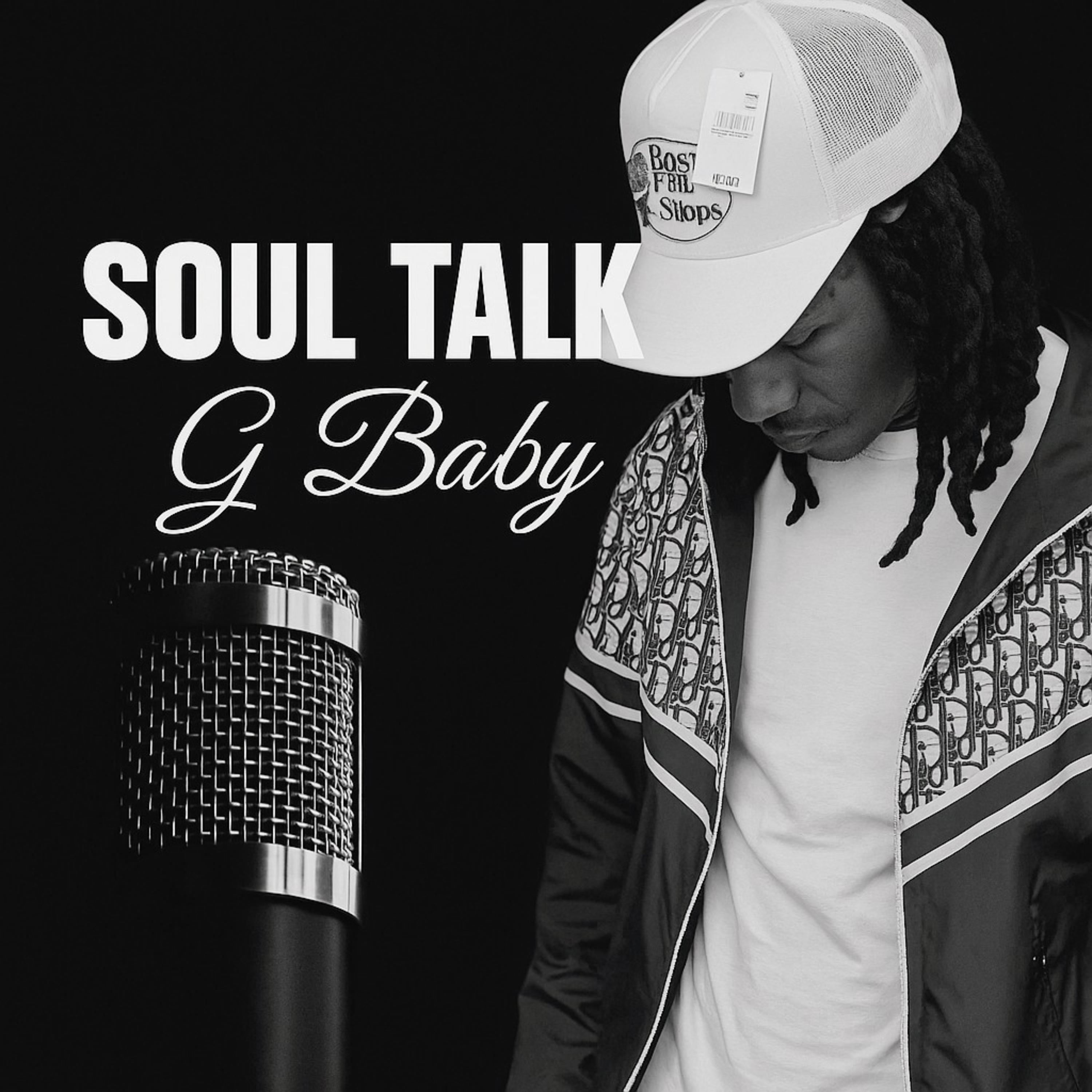Soul Talk artwork