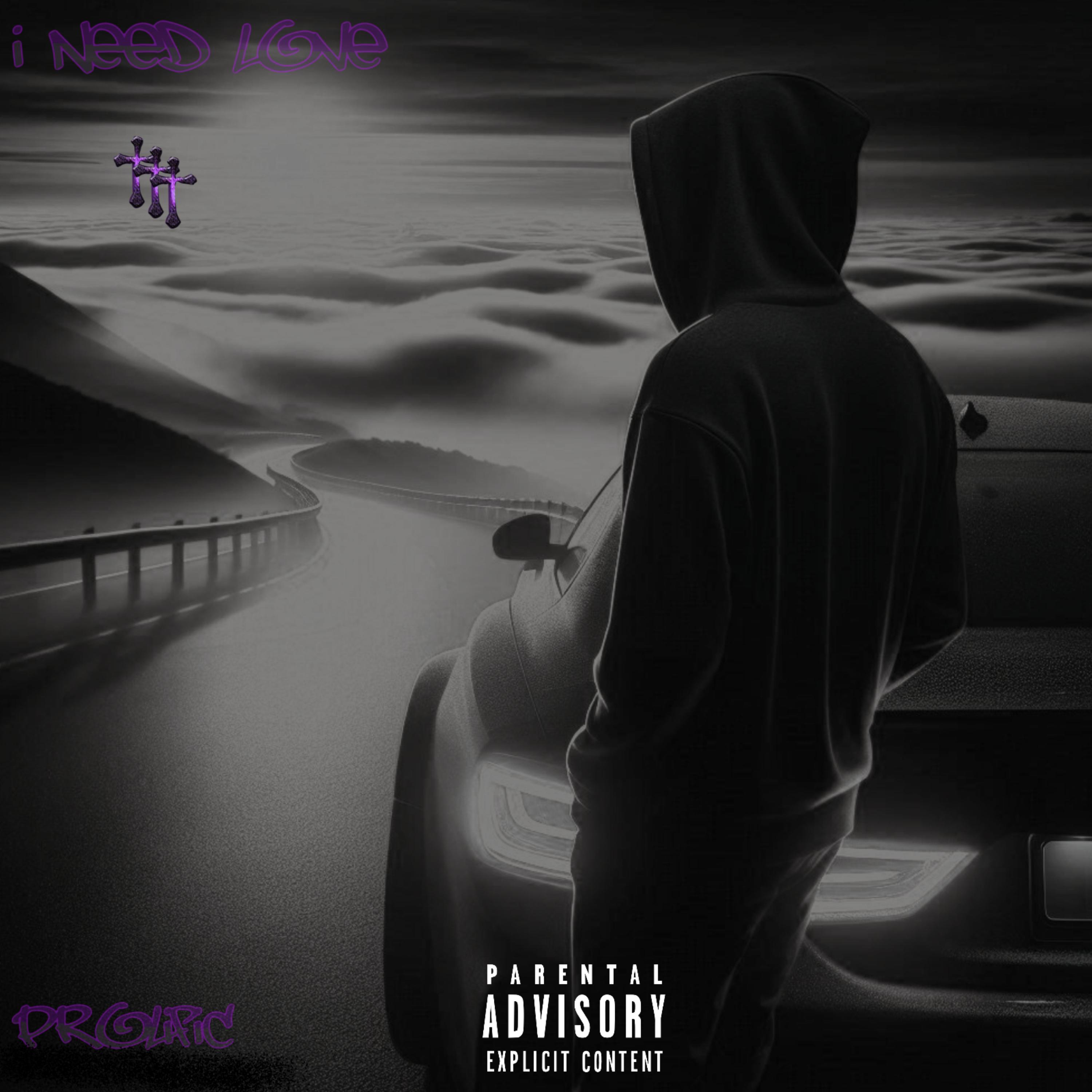 i need love artwork