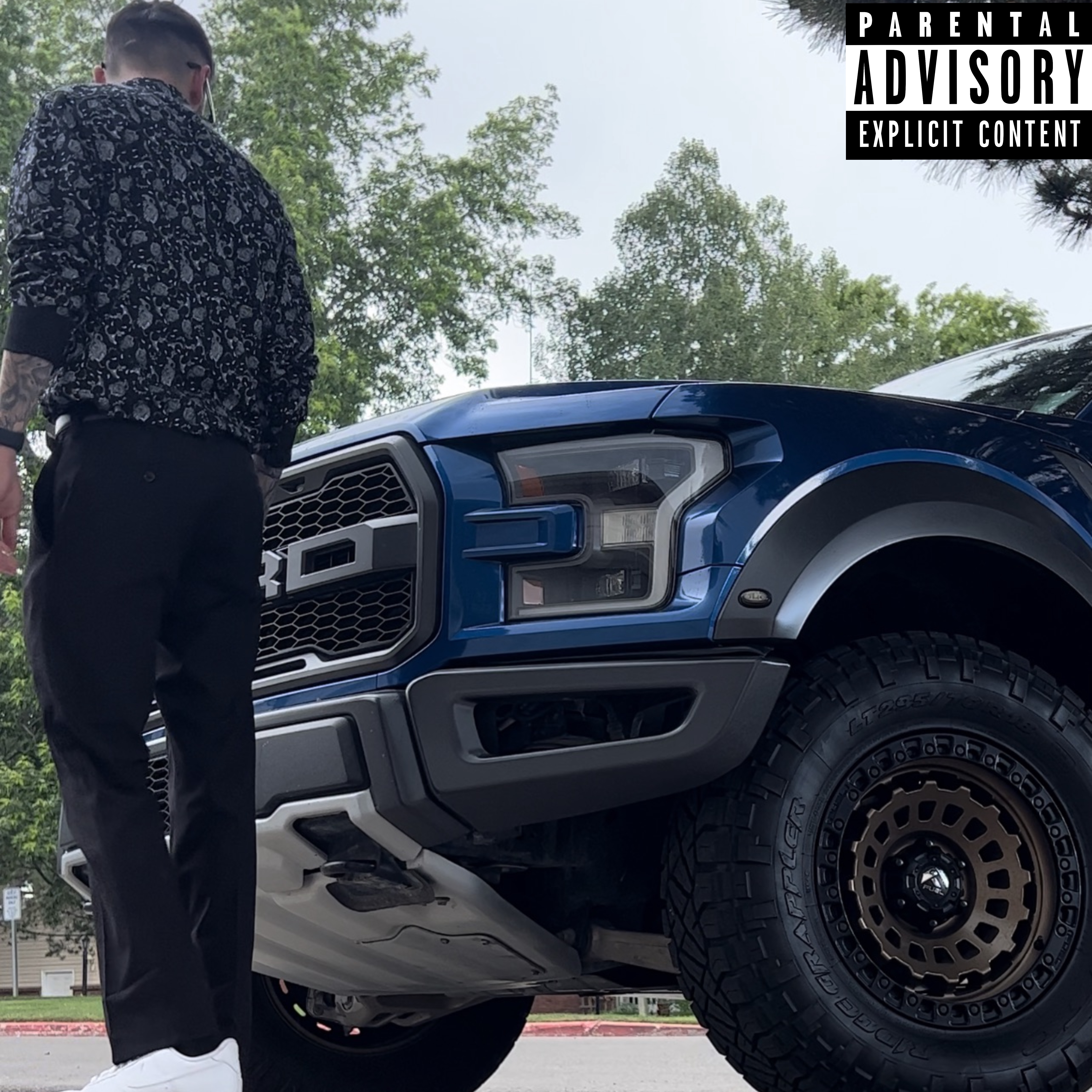 Be A Better Man artwork