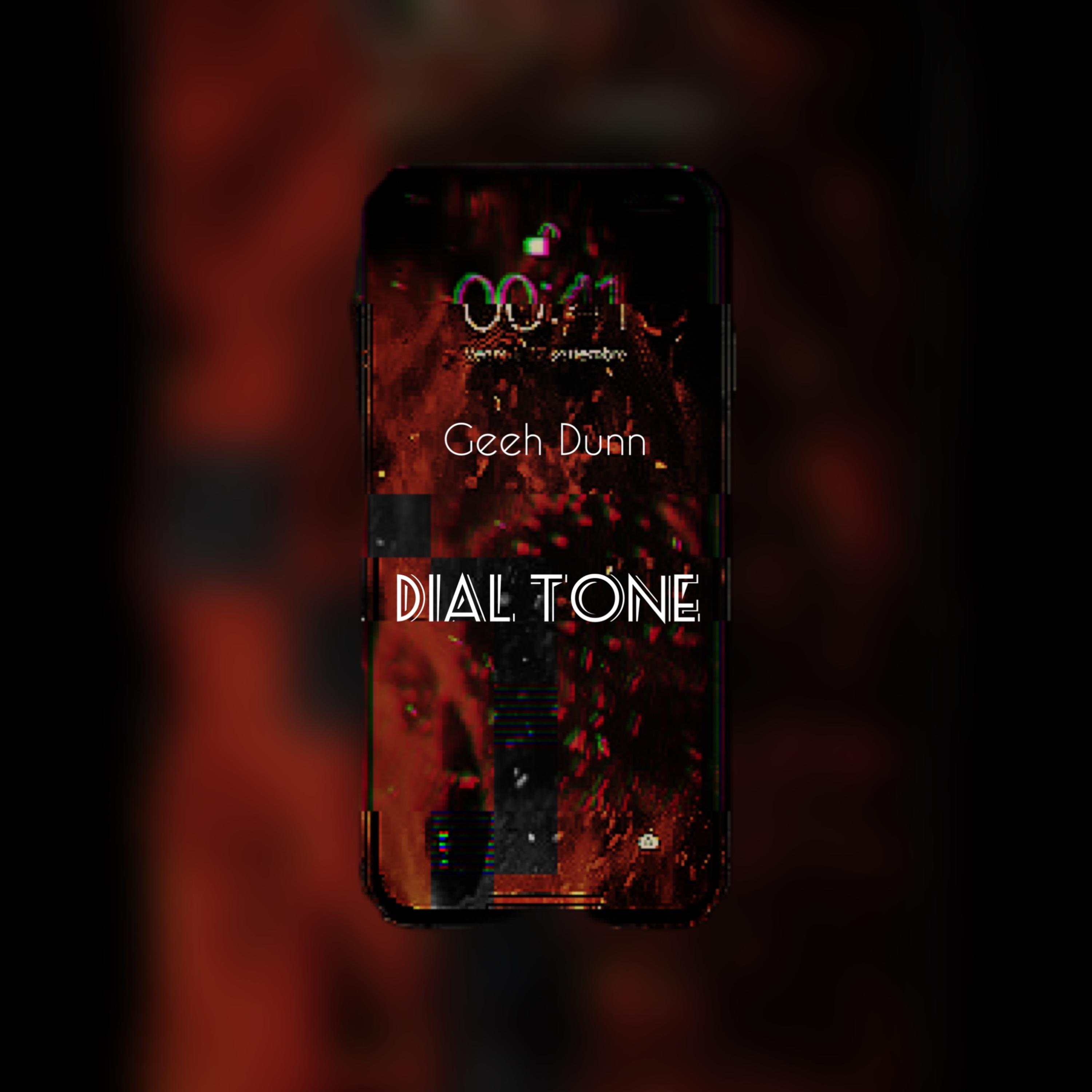 Dial Tone artwork