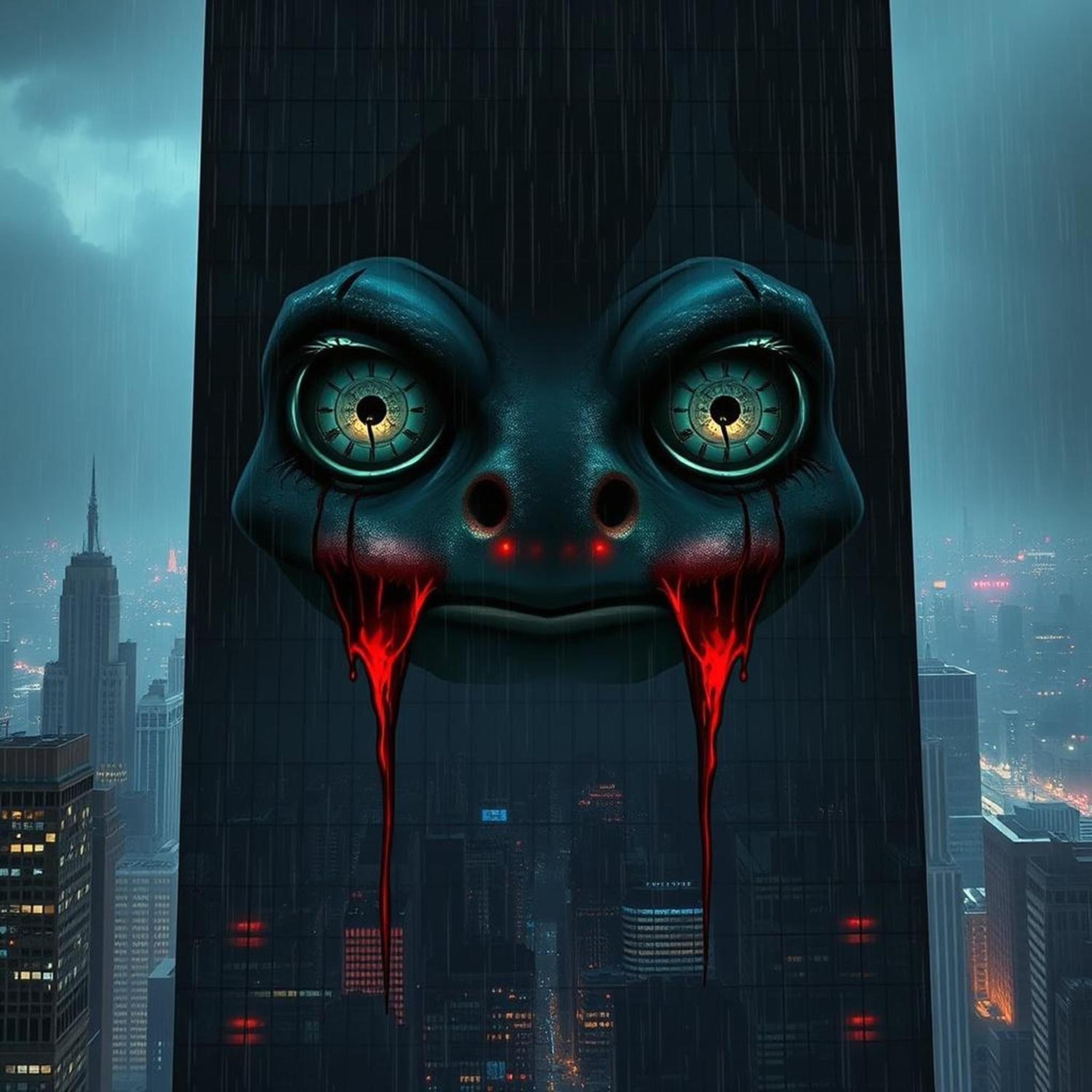 IL VAMPIRO DELLA ORE PERDUTE. artwork