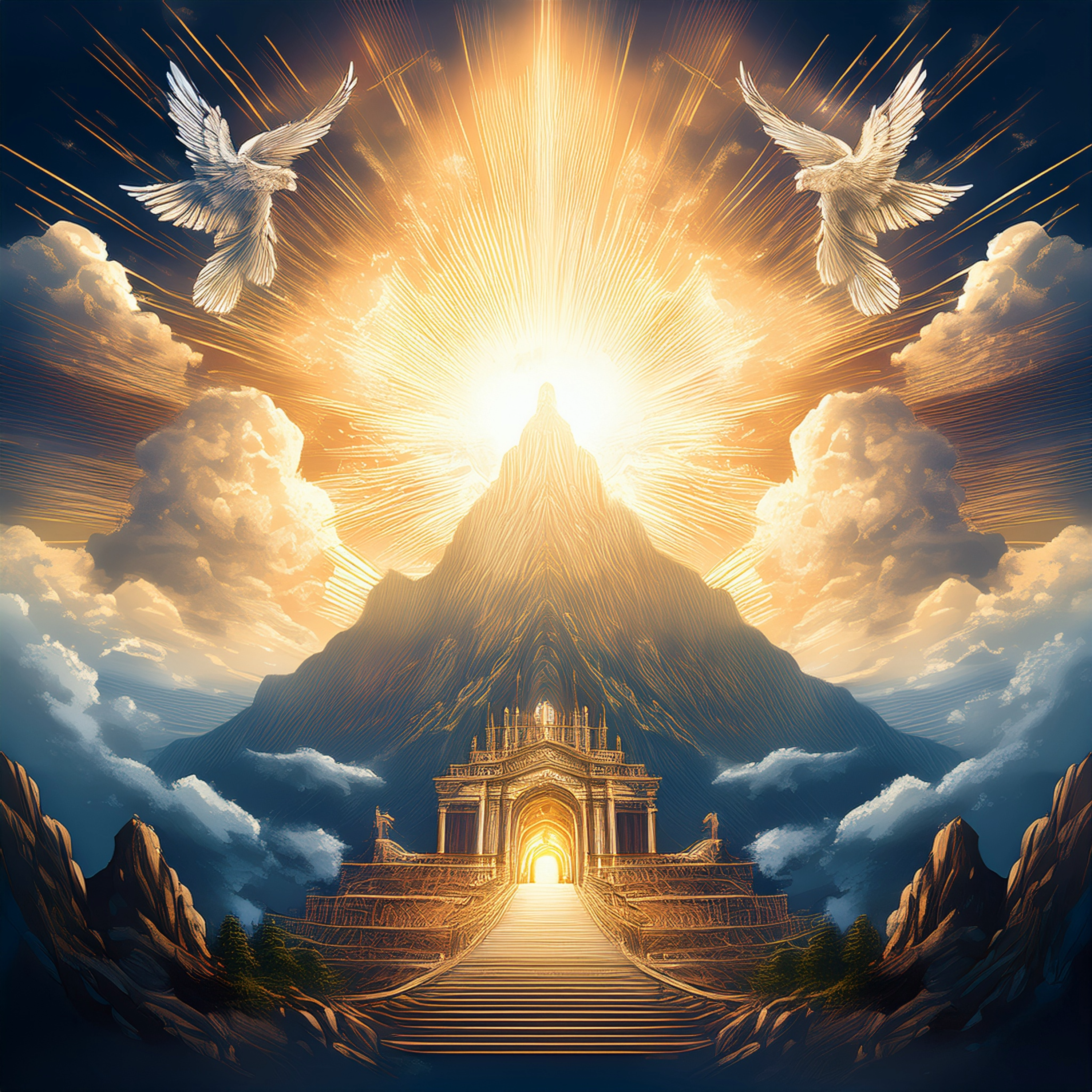 Lifted by TreyWyze cover art