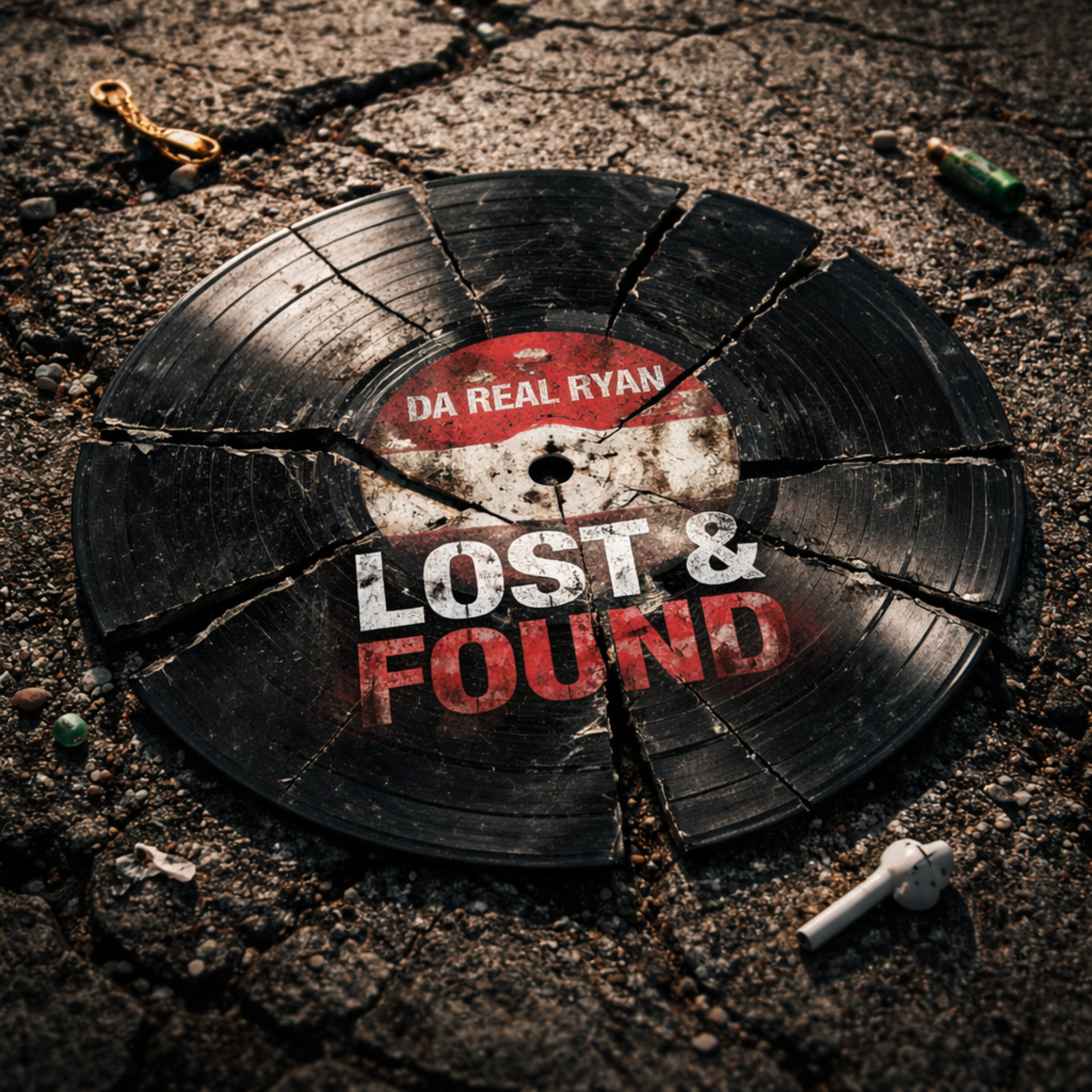Lost&Found artwork