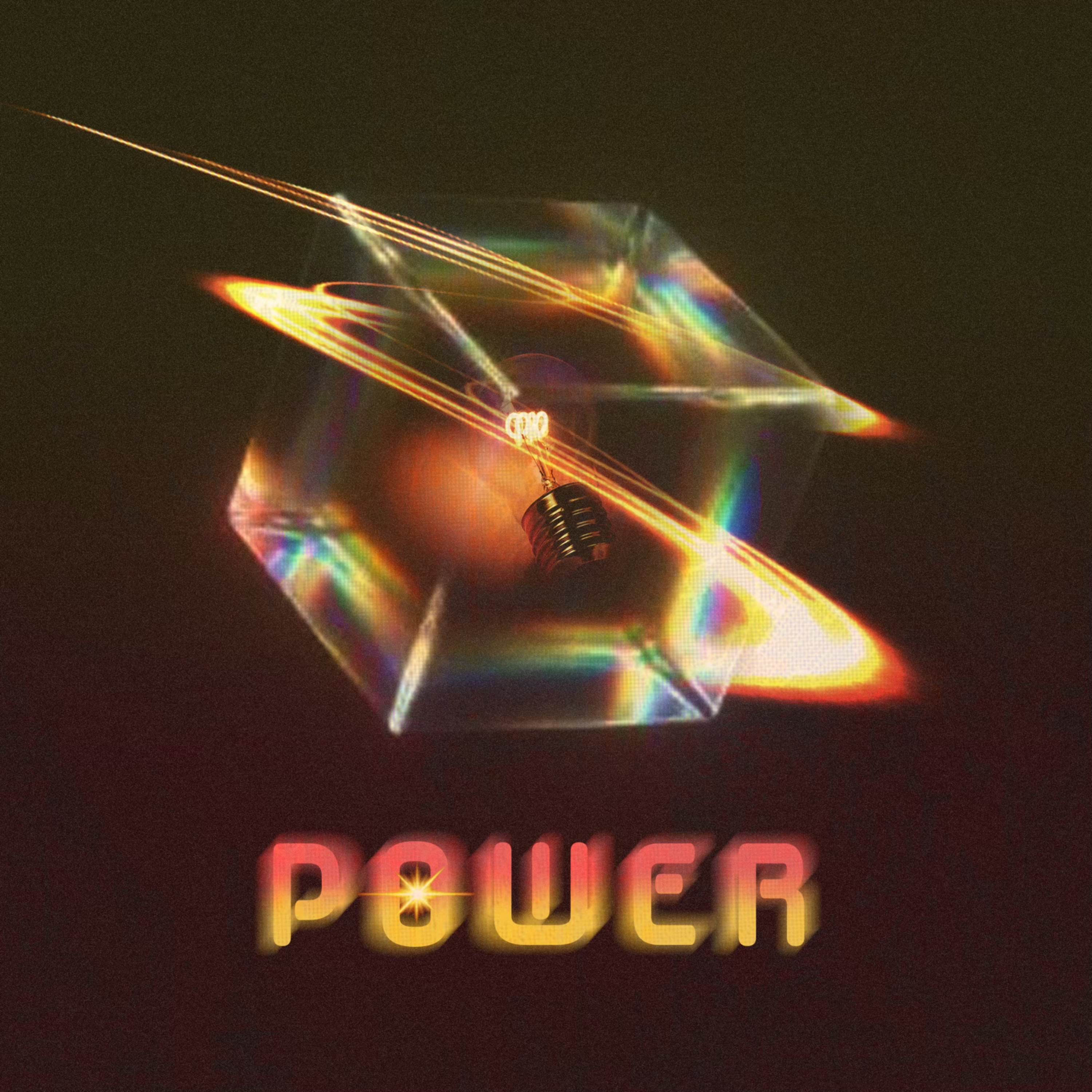 POWER artwork