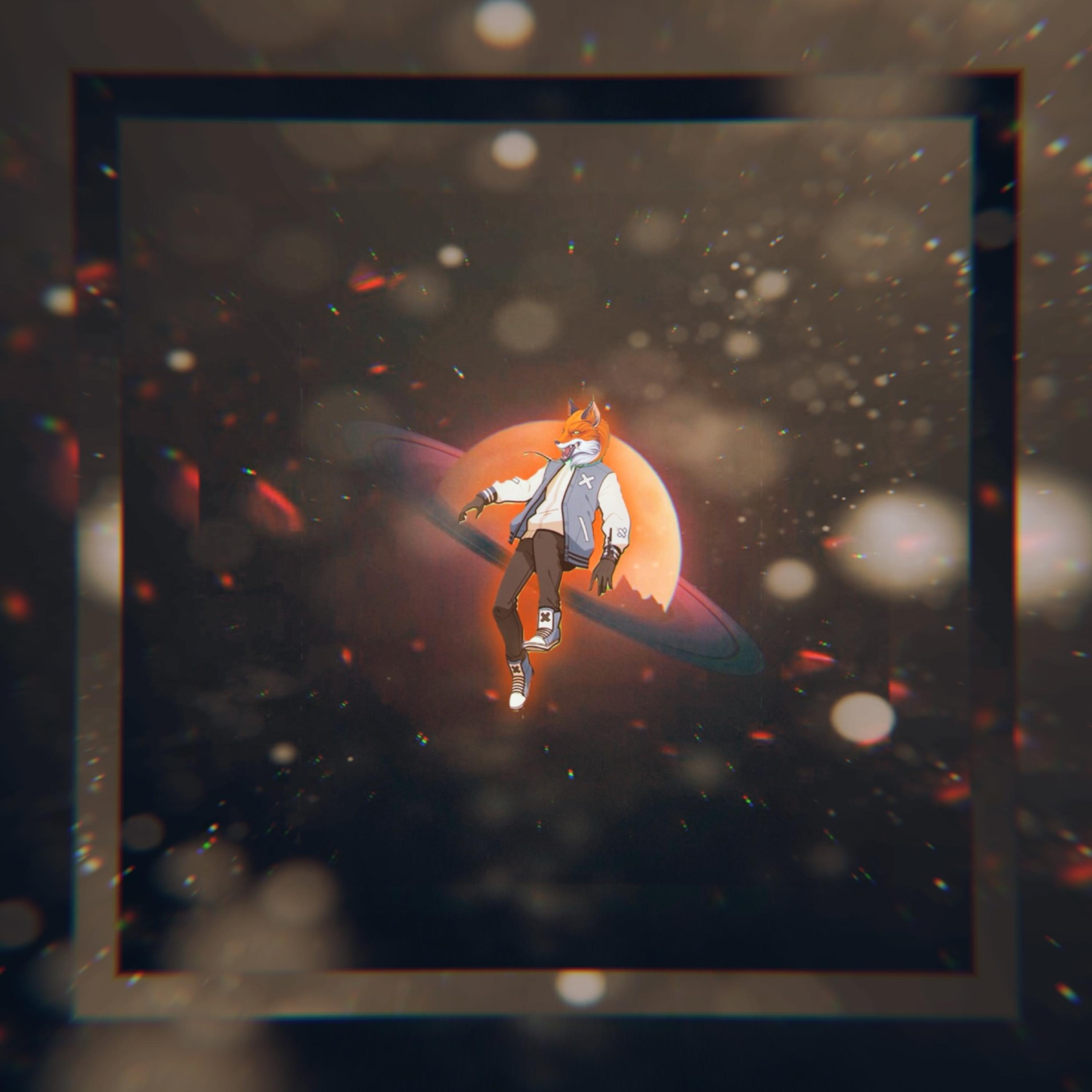 Light Years Part 1 artwork